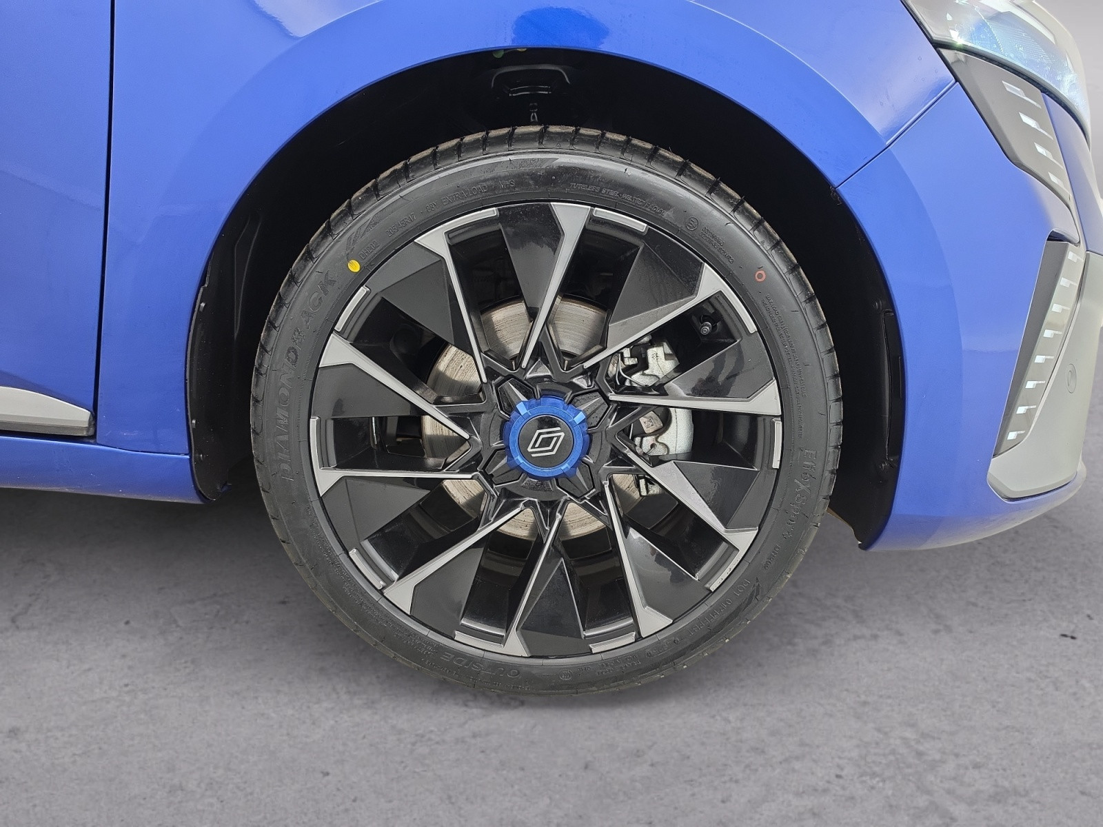 Vente en ligne Renault Clio 5 Clio E-Tech full hybrid 145 ch GSR2 au prix de 21 990 €