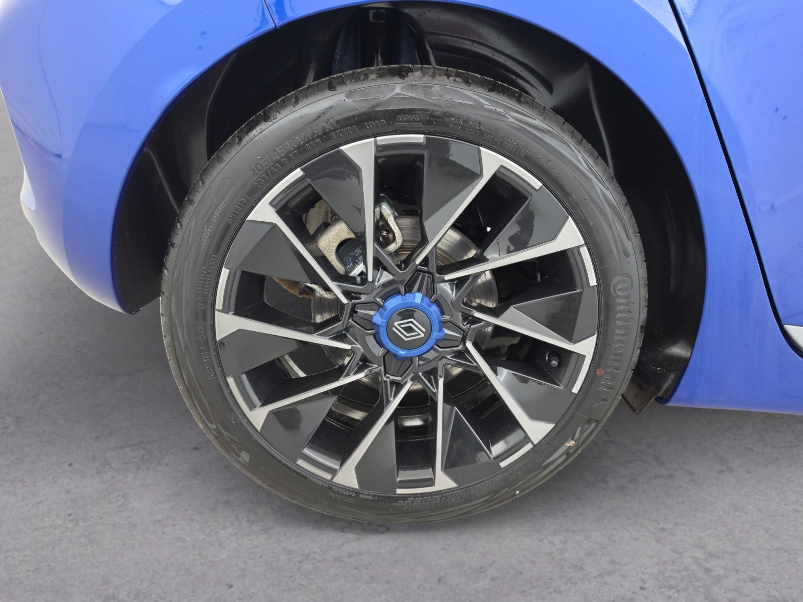 Vente en ligne Renault Clio 5 Clio E-Tech full hybrid 145 ch GSR2 au prix de 21 990 €