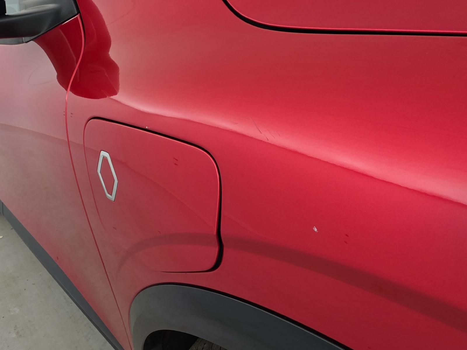 Vente en ligne Renault Megane E-Tech  EV60 220 ch super charge au prix de 24 290 €