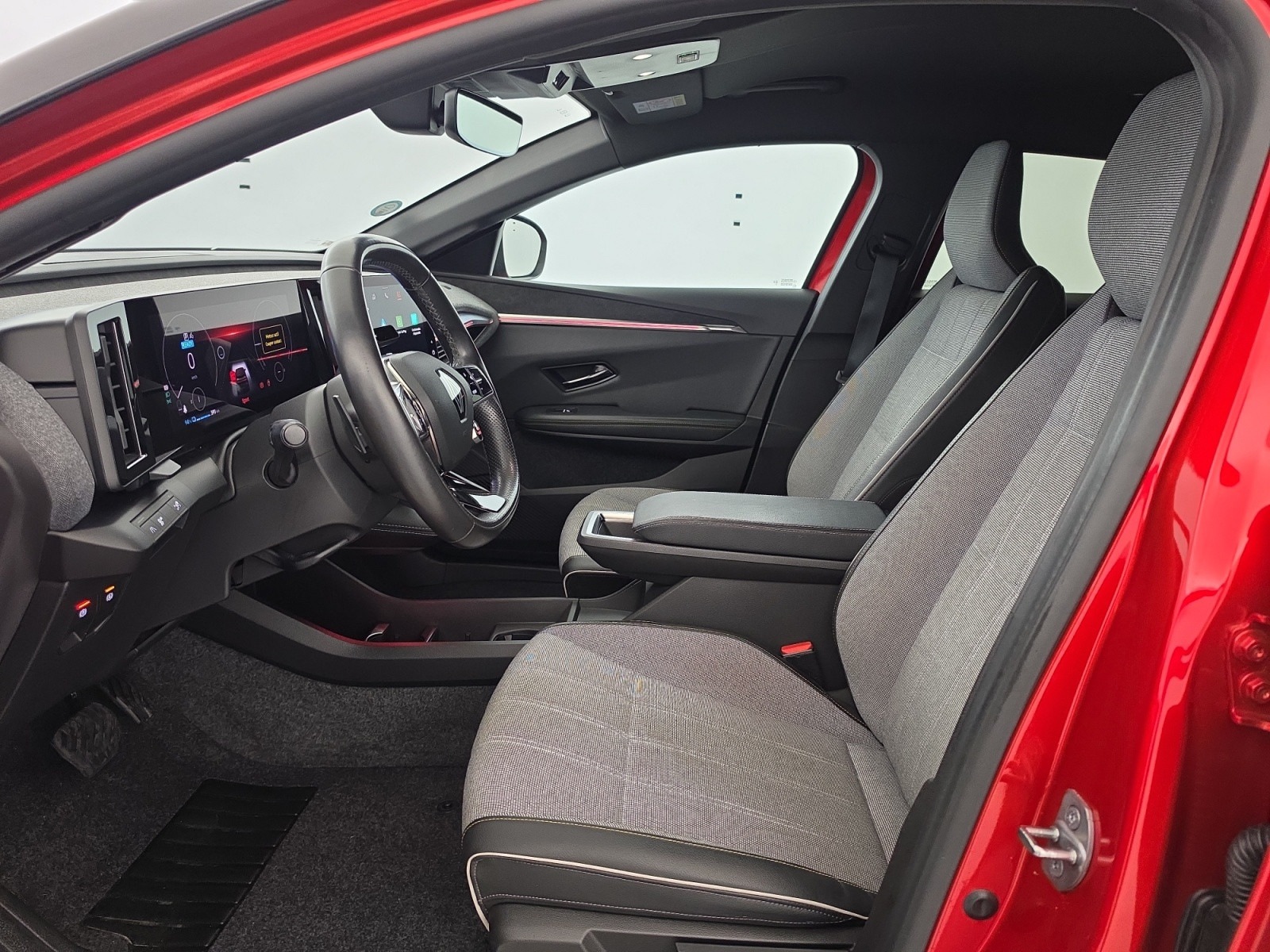 Vente en ligne Renault Megane E-Tech  EV60 220 ch super charge au prix de 24 290 €