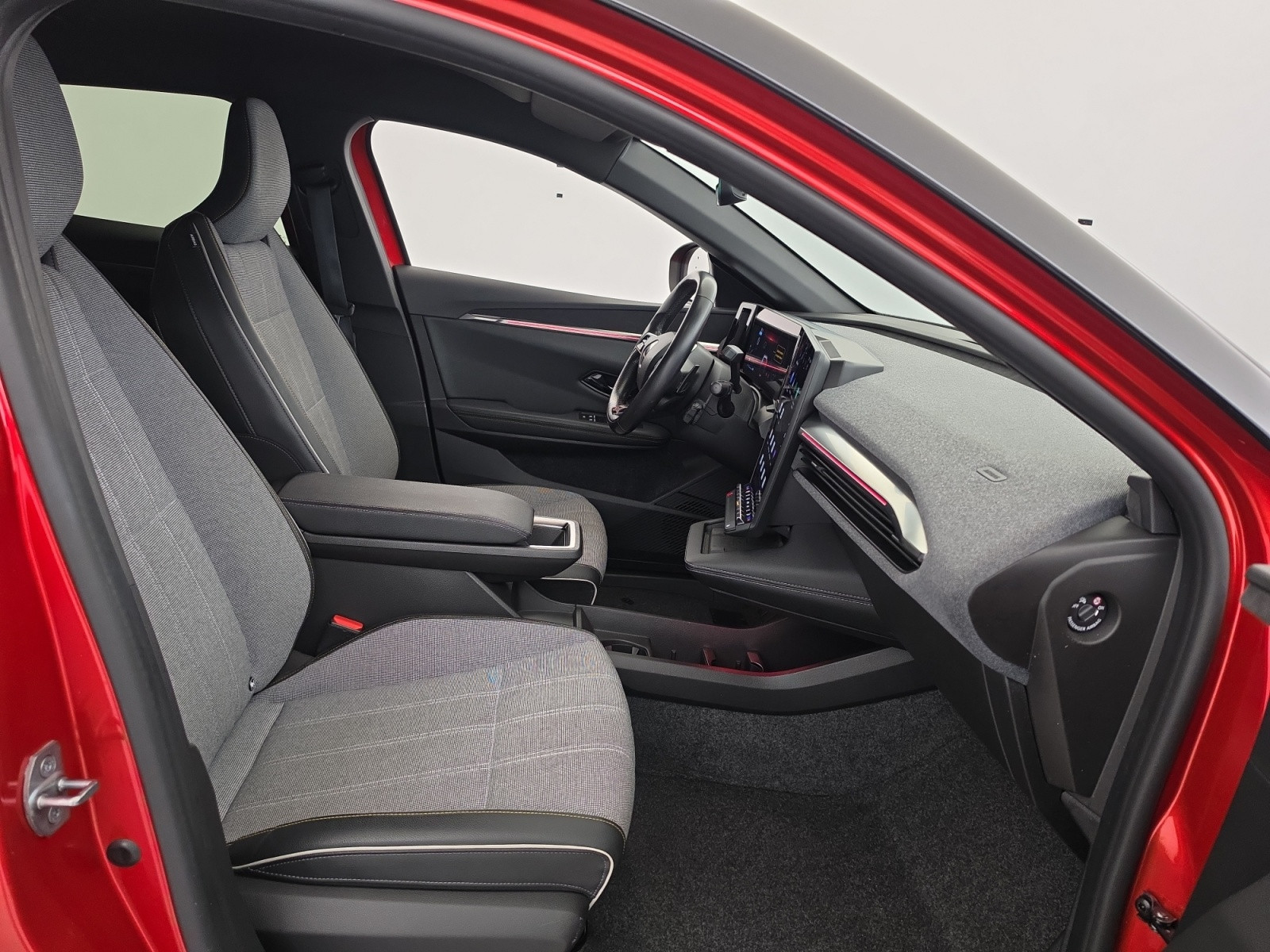 Vente en ligne Renault Megane E-Tech  EV60 220 ch super charge au prix de 24 290 €