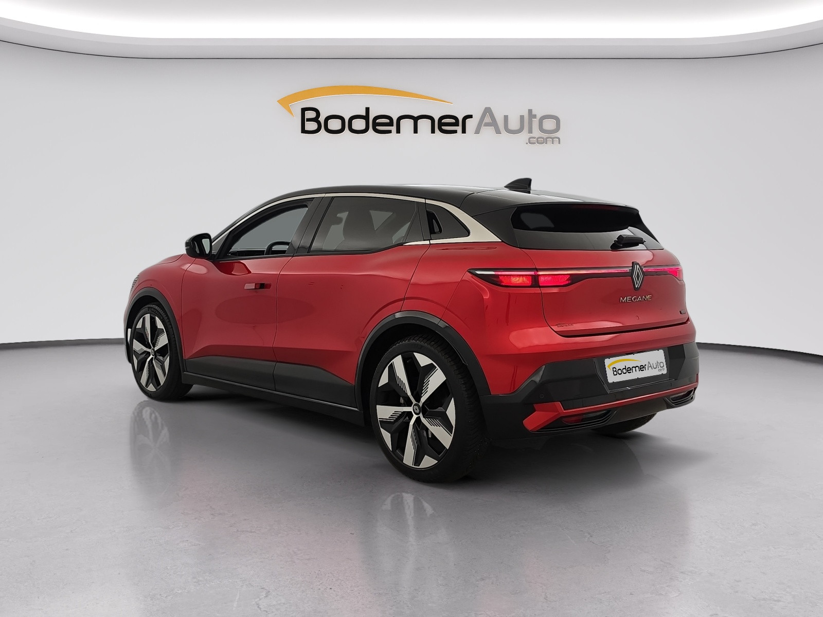 Vente en ligne Renault Megane E-Tech  EV60 220 ch super charge au prix de 24 290 €