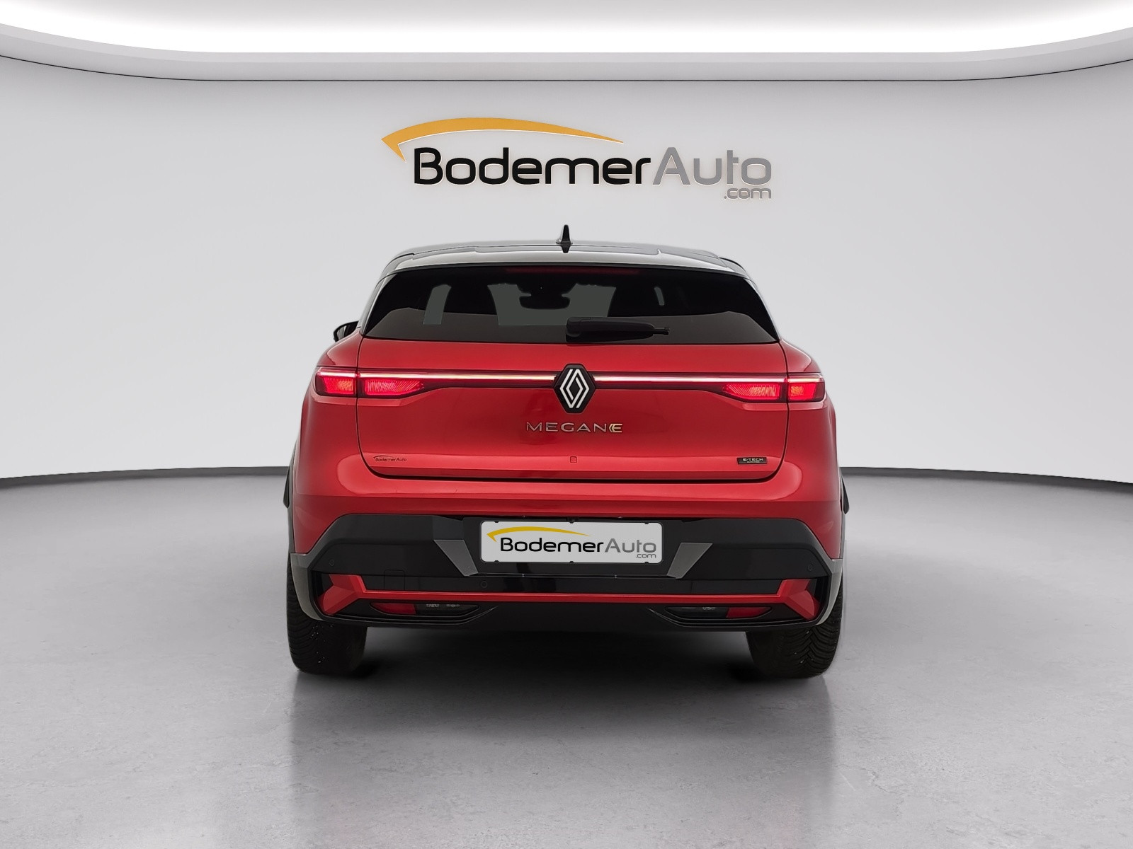 Vente en ligne Renault Megane E-Tech  EV60 220 ch super charge au prix de 24 290 €
