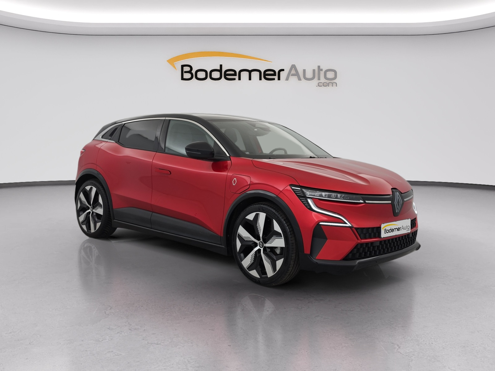 Vente en ligne Renault Megane E-Tech  EV60 220 ch super charge au prix de 24 290 €