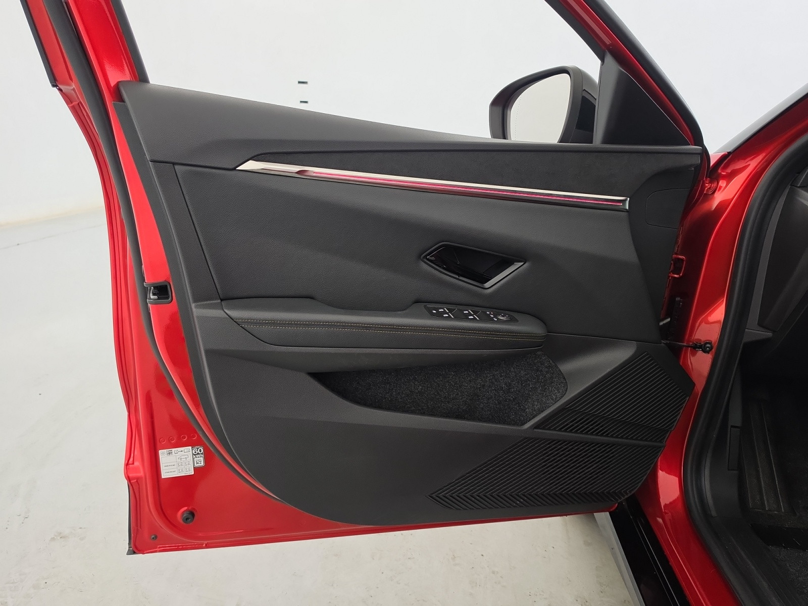 Vente en ligne Renault Megane E-Tech  EV60 220 ch super charge au prix de 24 290 €