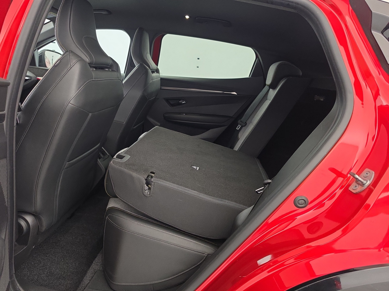 Vente en ligne Renault Megane E-Tech  EV60 220 ch super charge au prix de 24 290 €