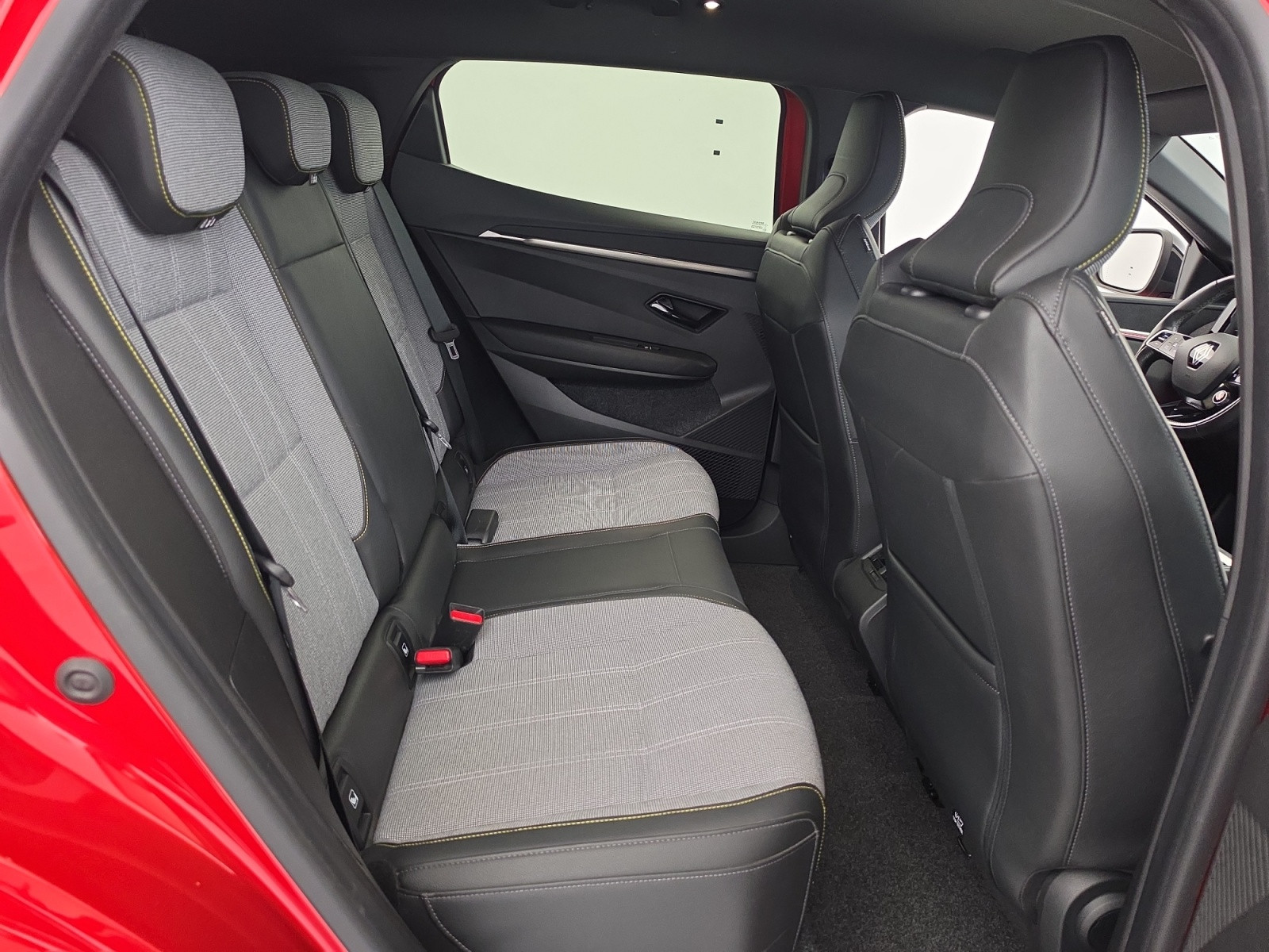 Vente en ligne Renault Megane E-Tech  EV60 220 ch super charge au prix de 24 290 €