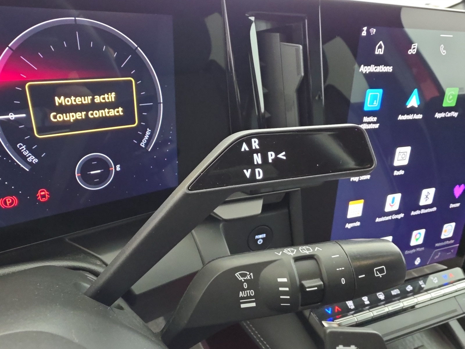 Vente en ligne Renault Megane E-Tech  EV60 220 ch super charge au prix de 24 290 €