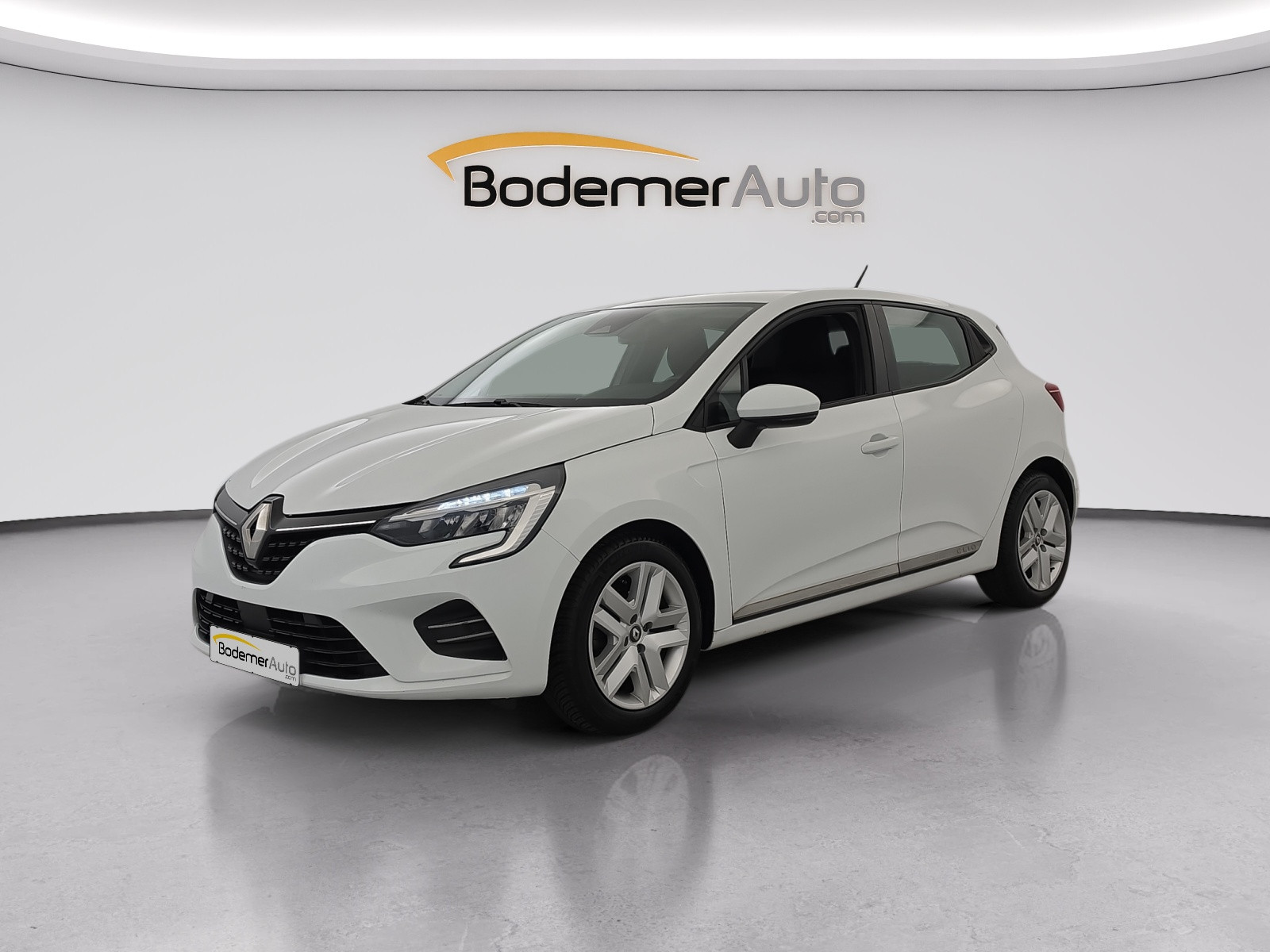 Renault Clio 5 Clio TCe 100 GPL - 21N occasion de 2022 en vente à Cherbourg
