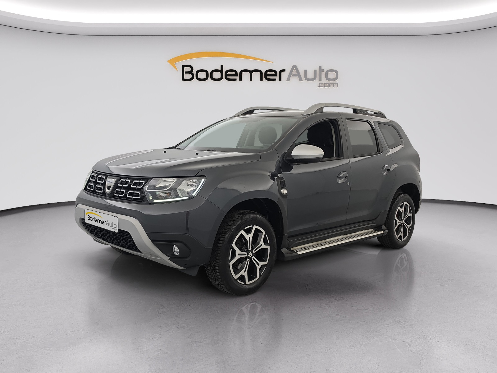 Dacia Duster  Blue dCi 115 4x2 occasion de 2020 en vente à Cherbourg