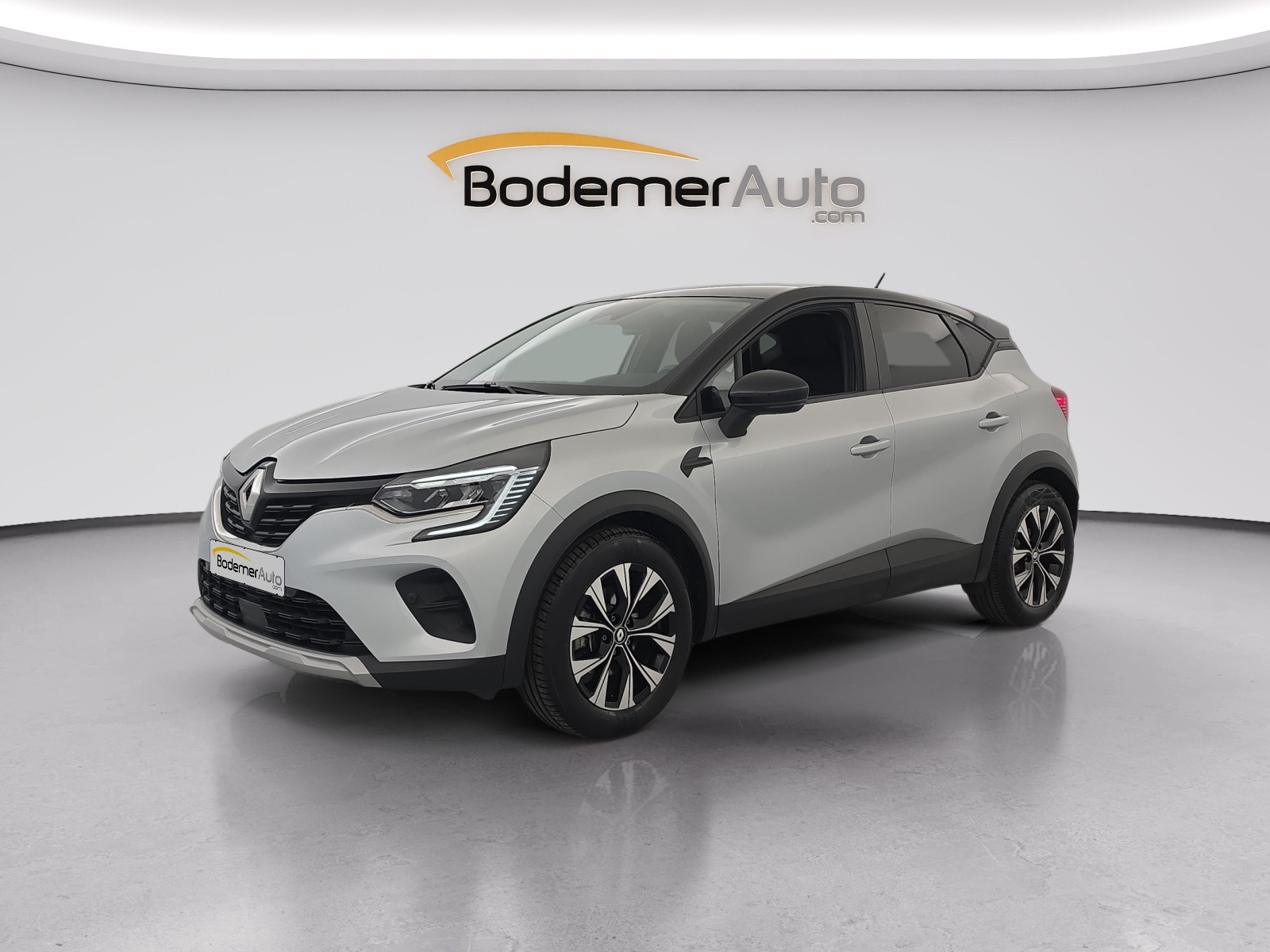 Renault Captur  E-Tech full hybrid 145 occasion de 2023 en vente à Cherbourg