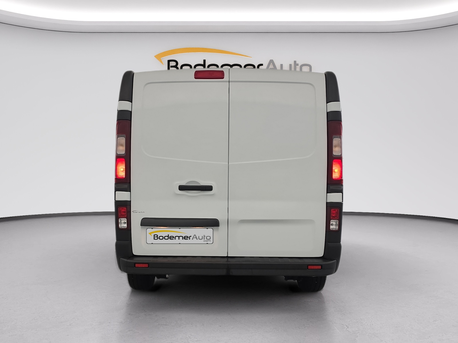Vente en ligne Renault Trafic 3 Fourgon TRAFIC FGN L1H1 3000 KG BLUE DCI 130 au prix de 20 990 €