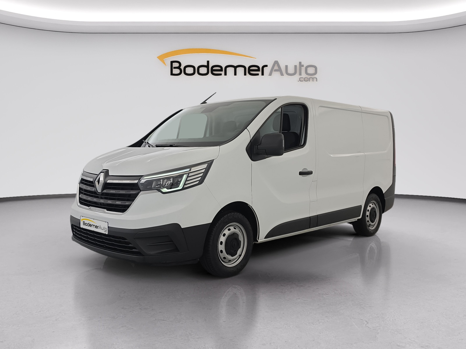 Renault Trafic 3 Fourgon TRAFIC FGN L1H1 3000 KG BLUE DCI 130 occasion de 2024 en vente à Cherbourg