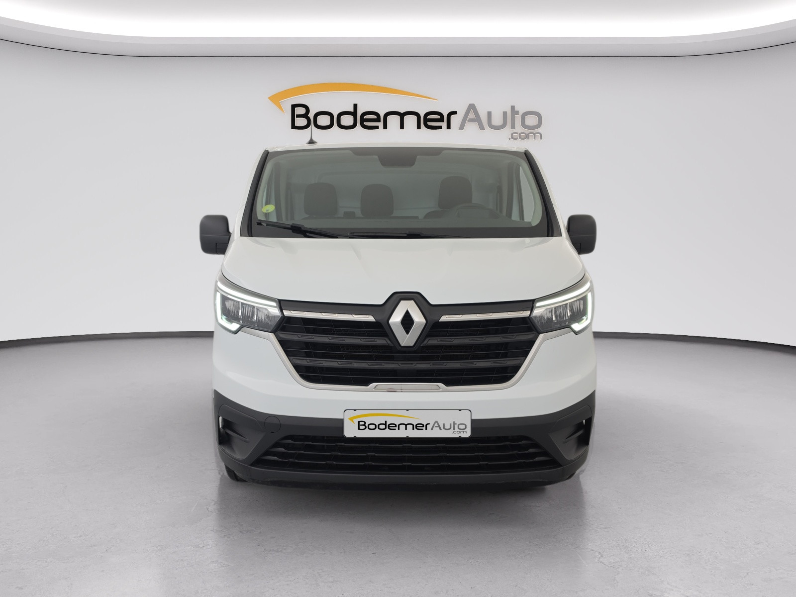 Vente en ligne Renault Trafic 3 Fourgon TRAFIC FGN L1H1 3000 KG BLUE DCI 130 au prix de 20 990 €