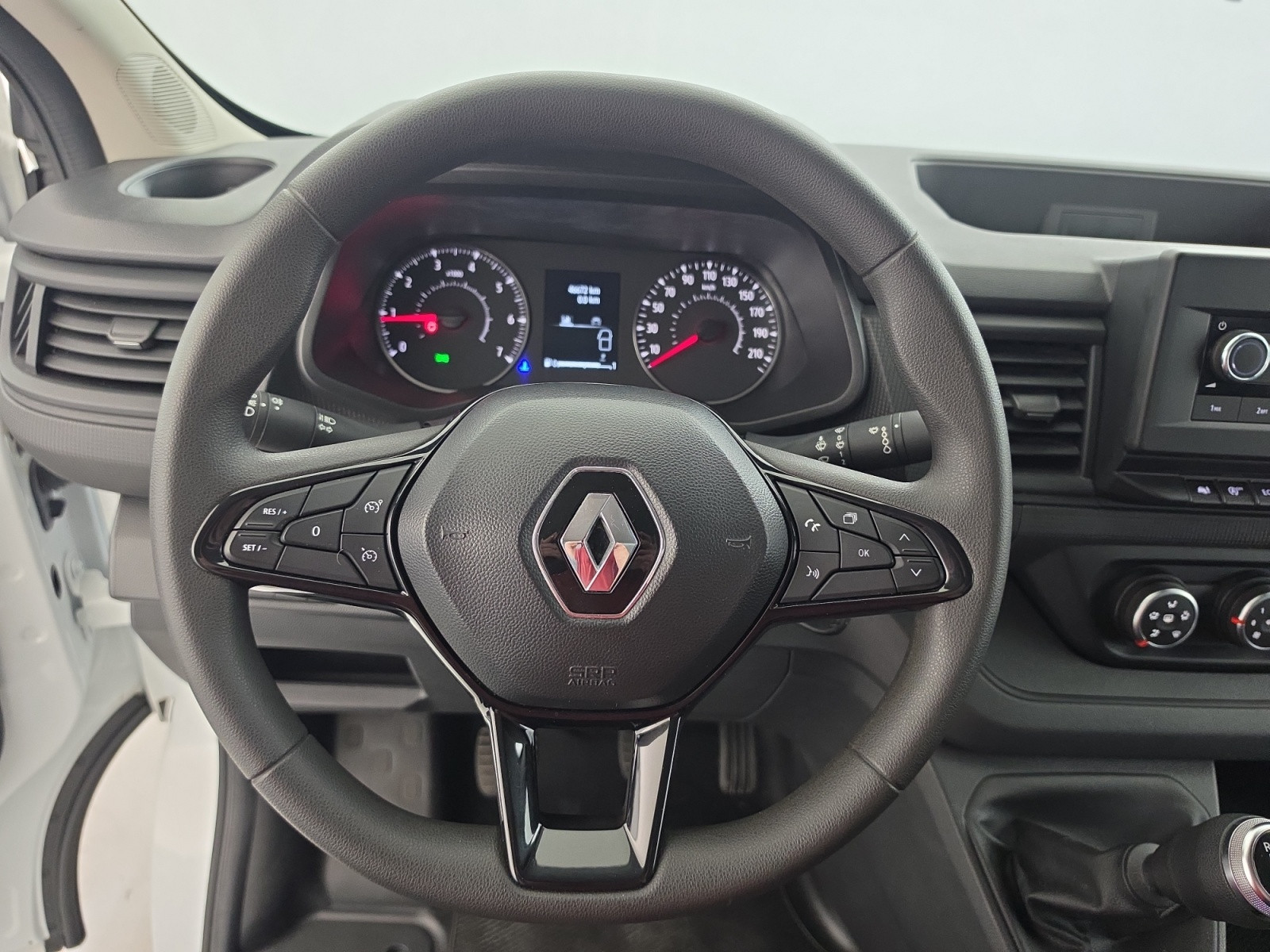 Vente en ligne Renault Trafic 3 Fourgon TRAFIC FGN L1H1 3000 KG BLUE DCI 130 au prix de 20 990 €