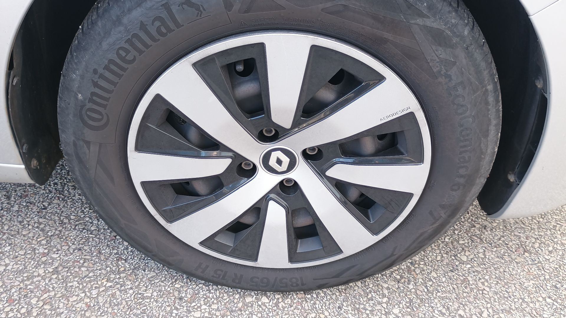 Vente en ligne Renault Clio 5 Clio TCe 90 au prix de 13 490 €