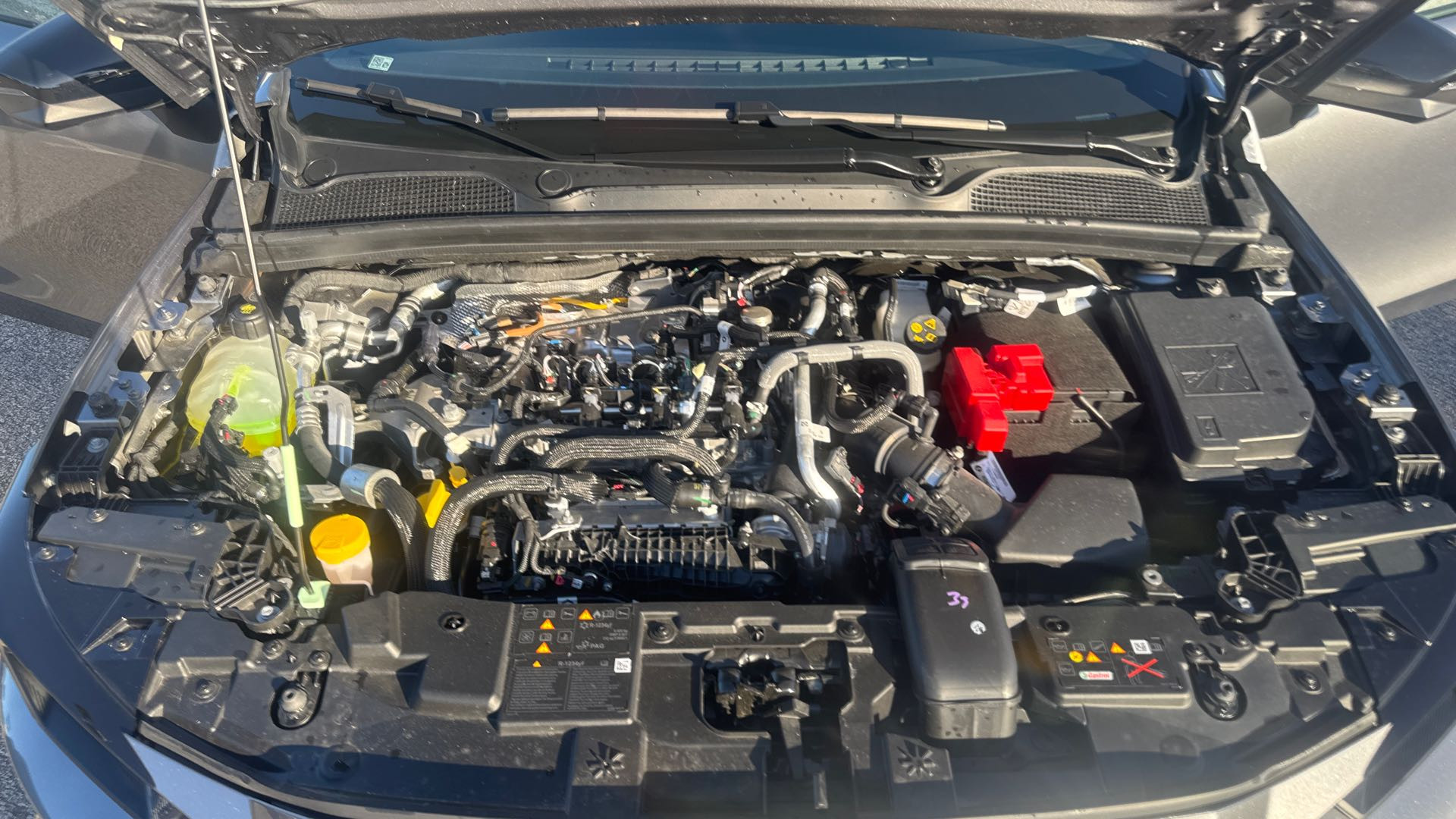 Vente en ligne Renault Clio 6 Clio Eco-G 120 ch EDC au prix de 23 900 €