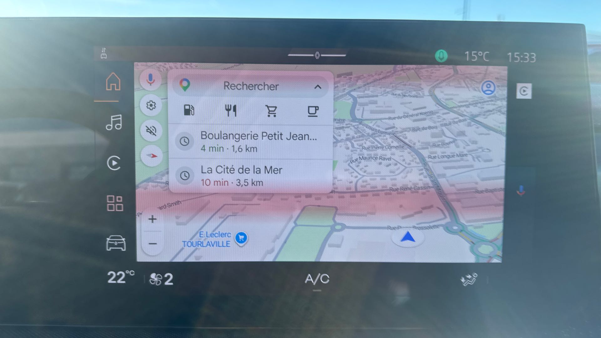 Vente en ligne Renault Clio 6 Clio Eco-G 120 ch EDC au prix de 23 900 €