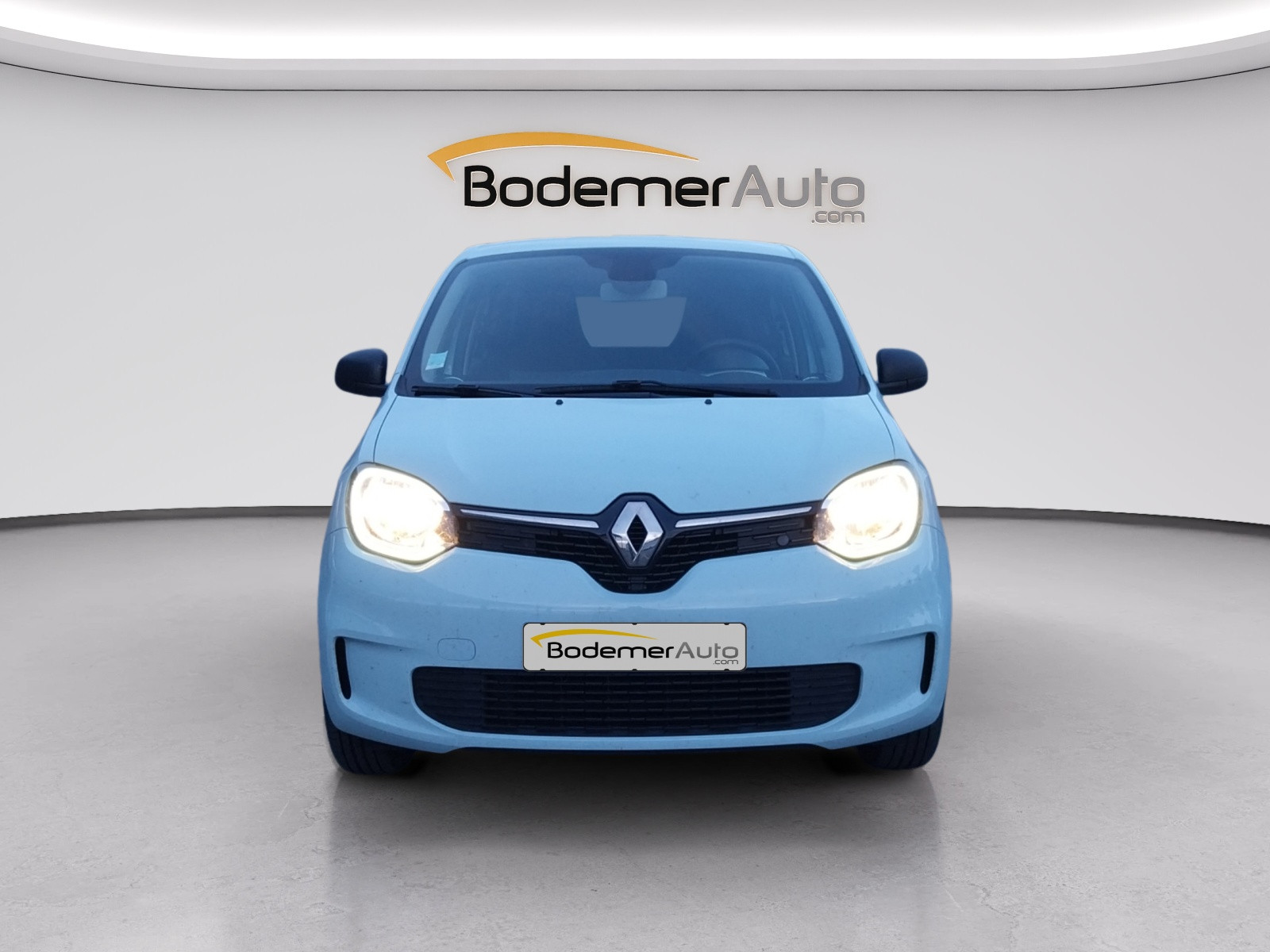 Vente en ligne Renault Twingo Electrique Twingo III E-Tech au prix de 12 590 €