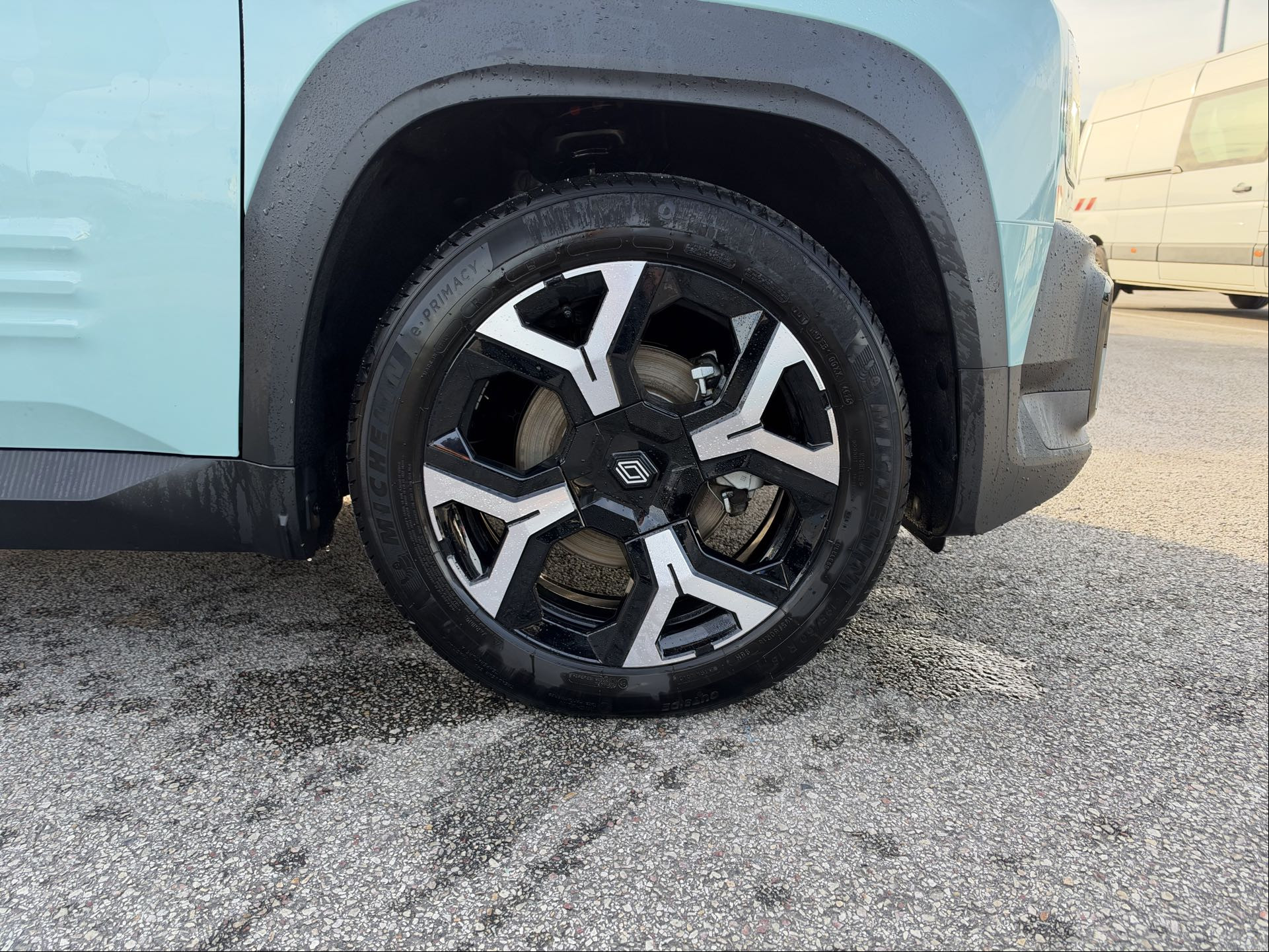 Vente en ligne Renault R4 E-Tech  150 ch autonomie confort au prix de 34 490 €