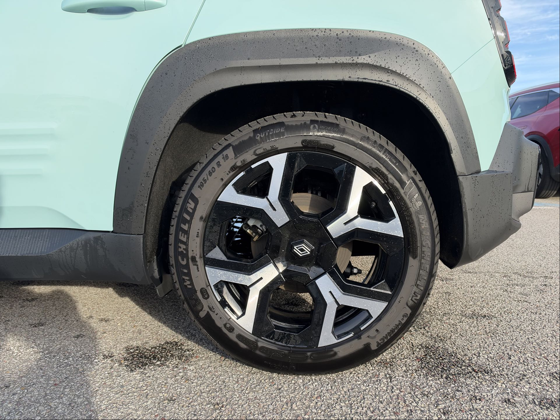 Vente en ligne Renault R4 E-Tech  150 ch autonomie confort au prix de 34 490 €