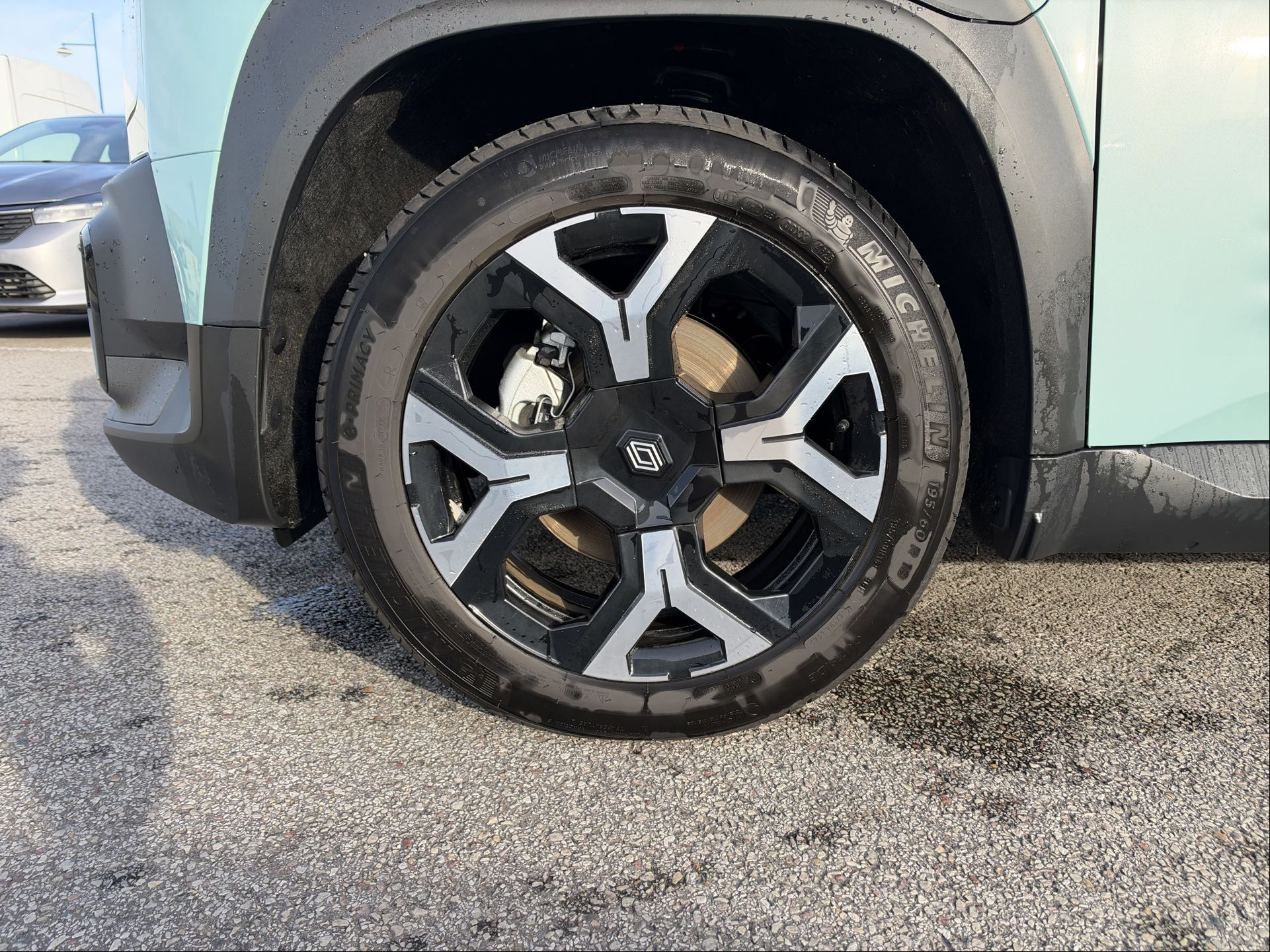 Vente en ligne Renault R4 E-Tech  150 ch autonomie confort au prix de 34 490 €