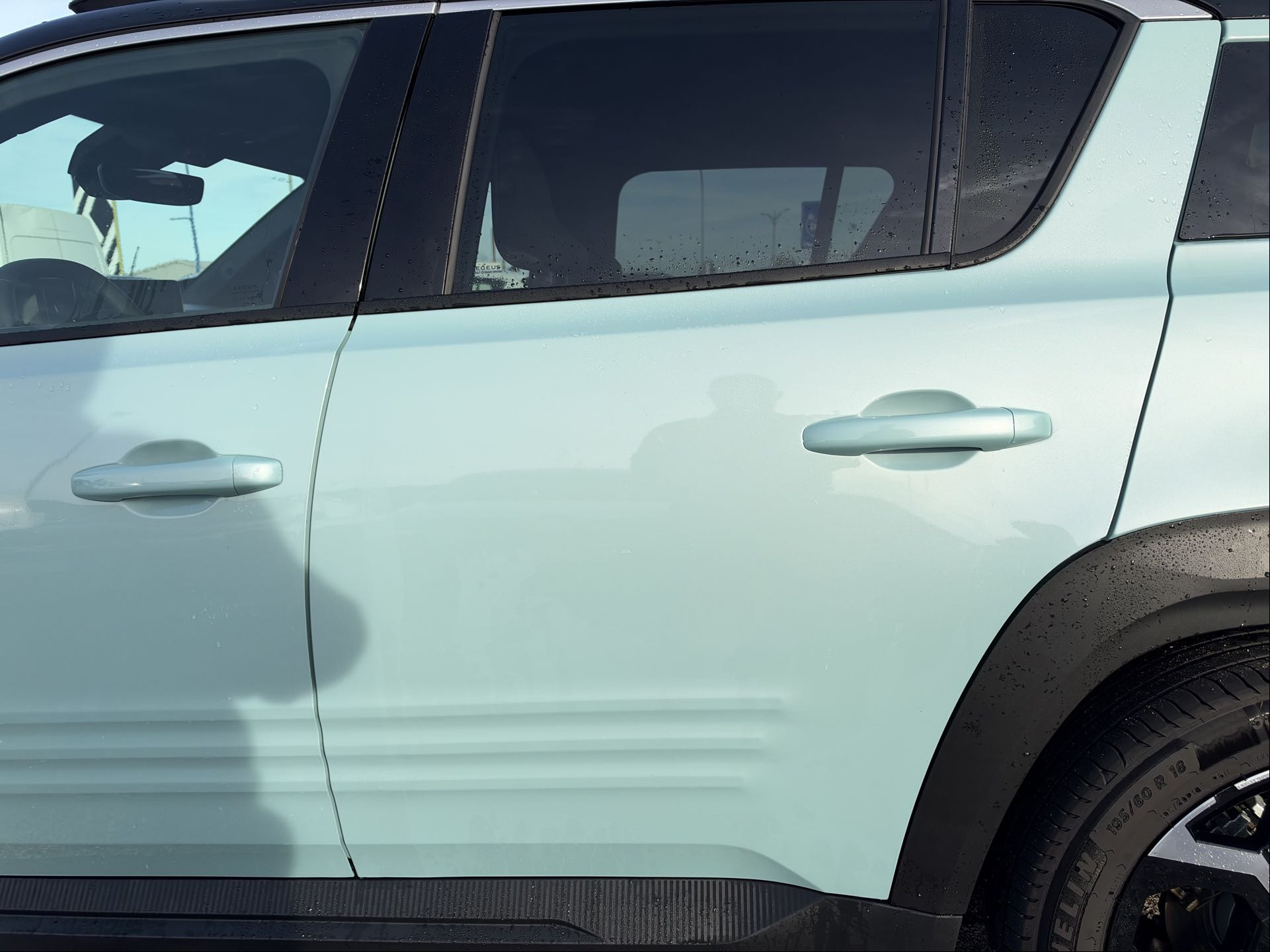 Vente en ligne Renault R4 E-Tech  150 ch autonomie confort au prix de 34 490 €