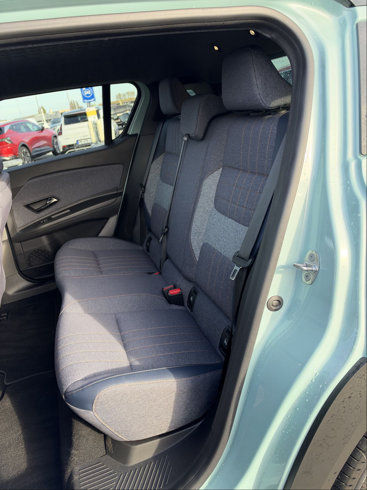 Vente en ligne Renault R4 E-Tech  150 ch autonomie confort au prix de 34 490 €