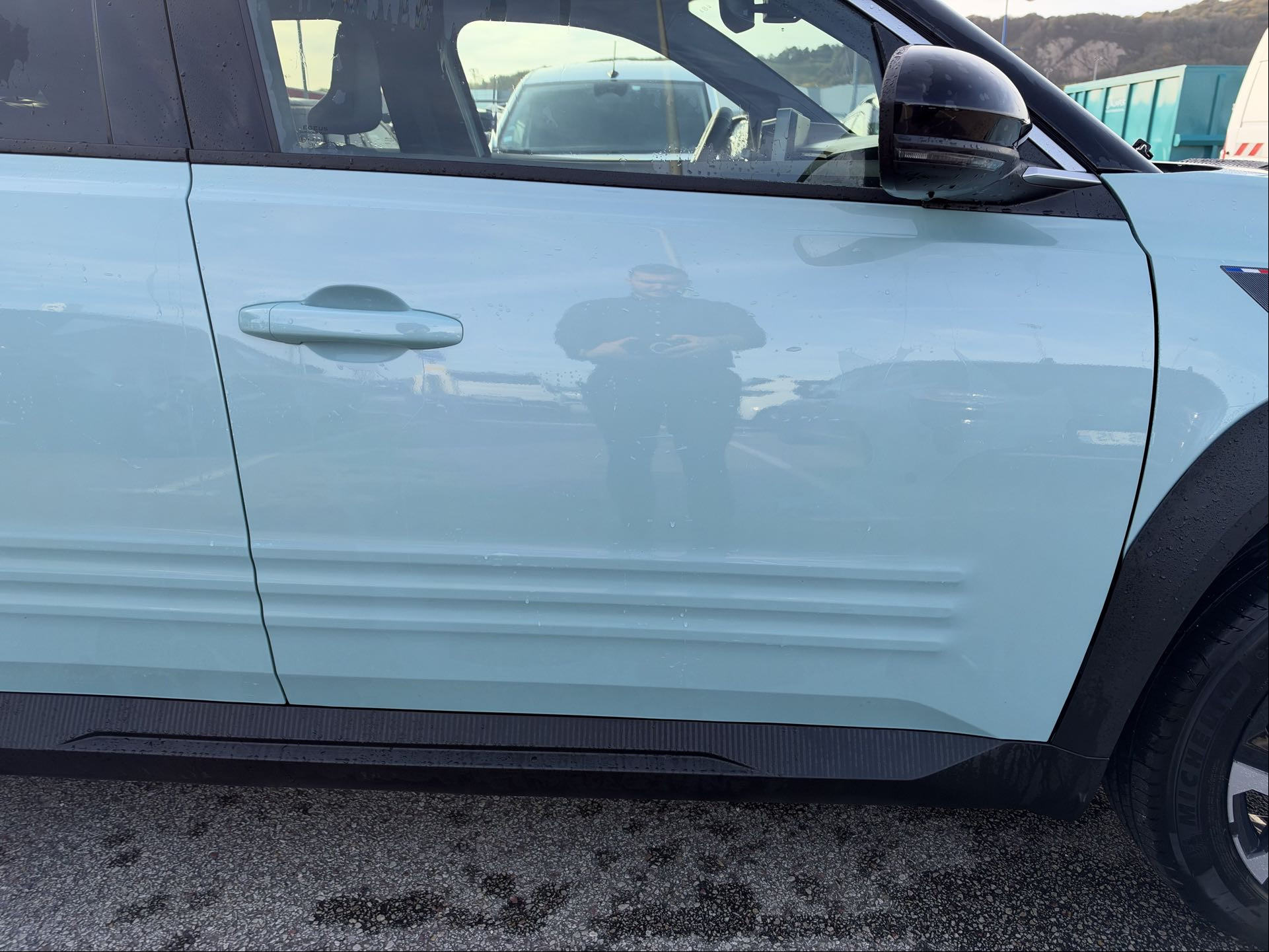 Vente en ligne Renault R4 E-Tech  150 ch autonomie confort au prix de 34 490 €