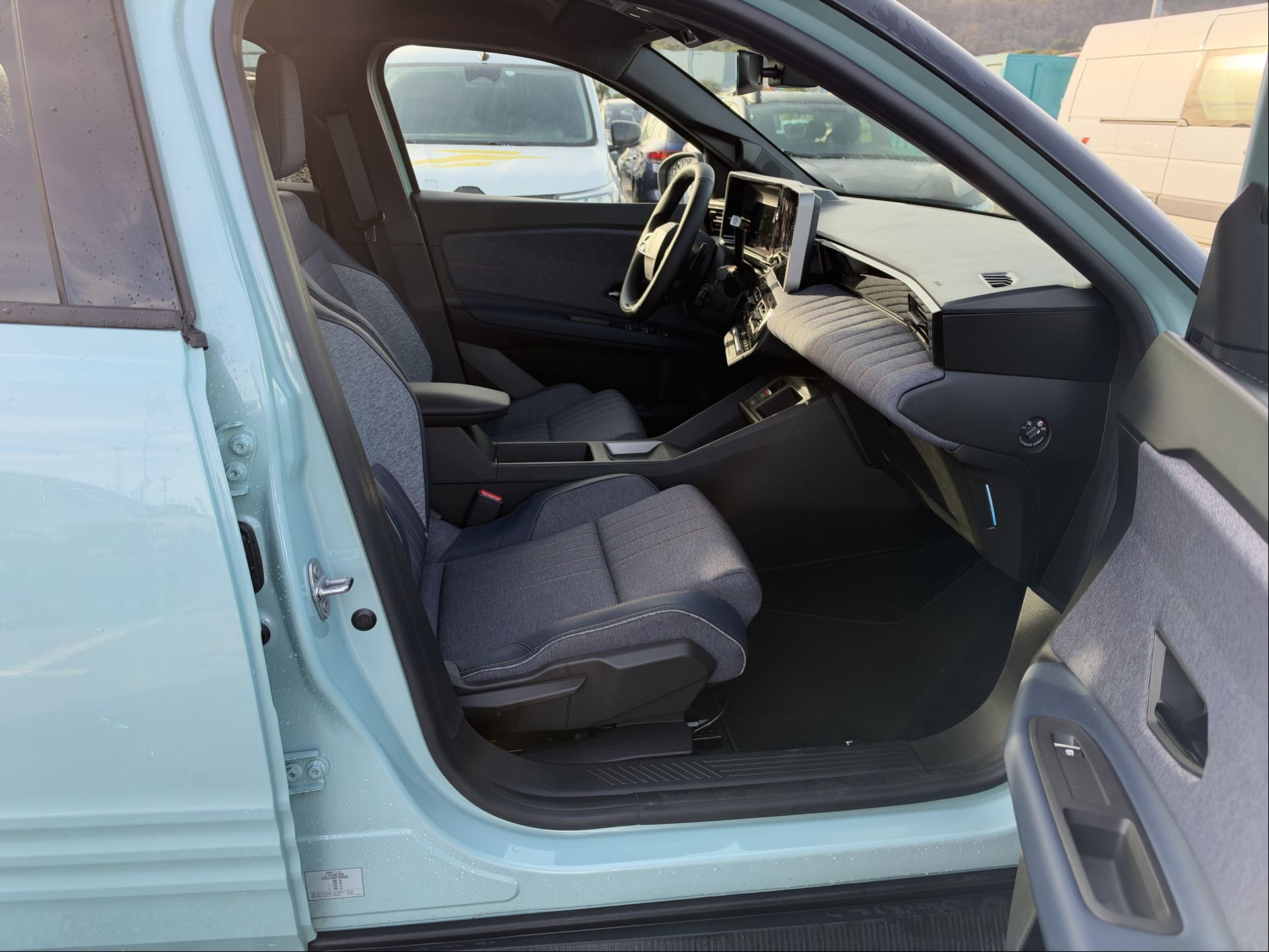 Vente en ligne Renault R4 E-Tech  150 ch autonomie confort au prix de 34 490 €