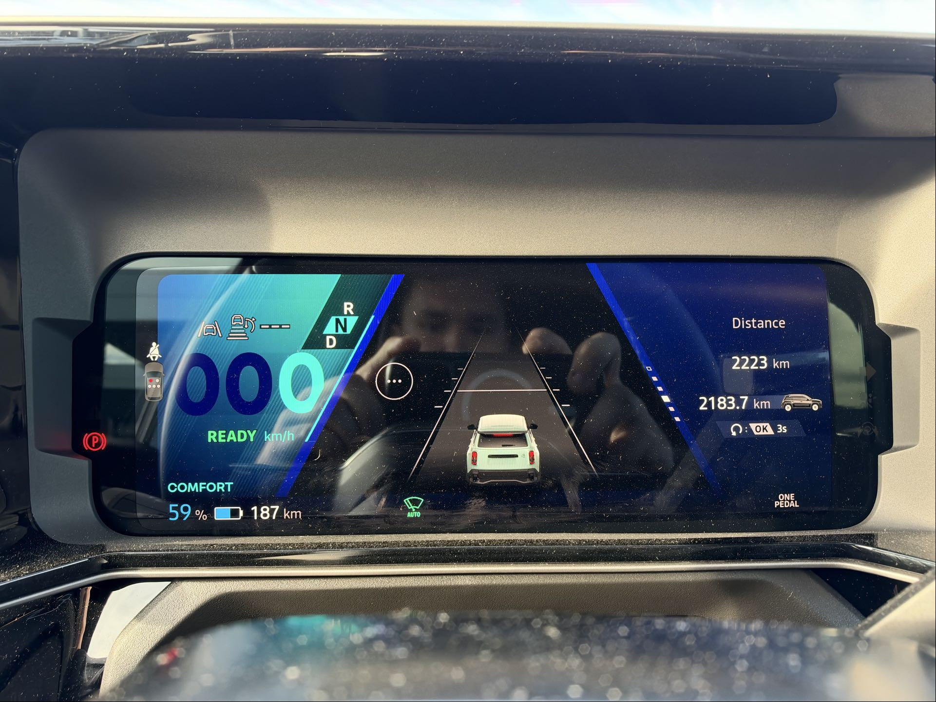 Vente en ligne Renault R4 E-Tech  150 ch autonomie confort au prix de 34 490 €