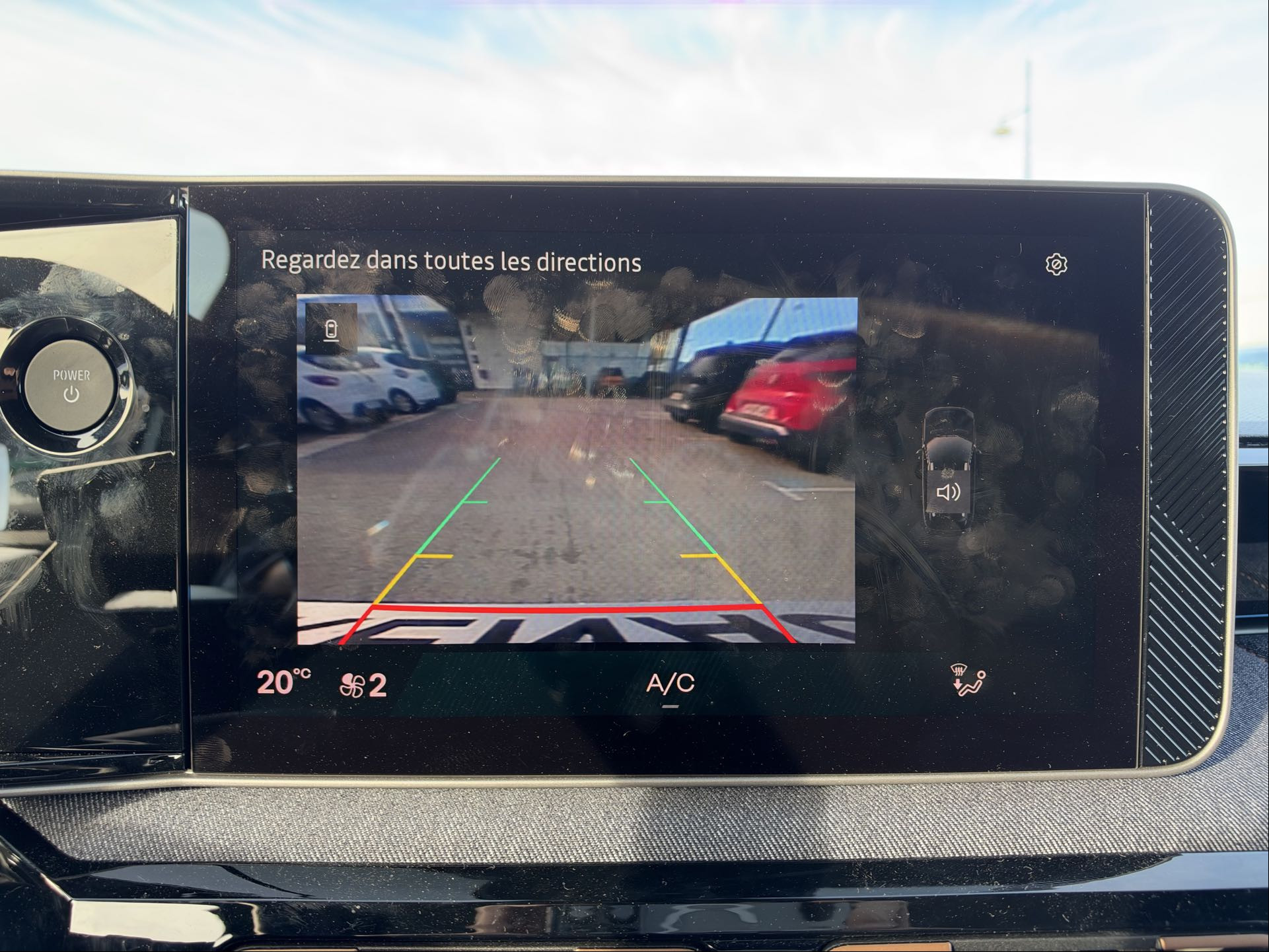 Vente en ligne Renault R4 E-Tech  150 ch autonomie confort au prix de 34 490 €