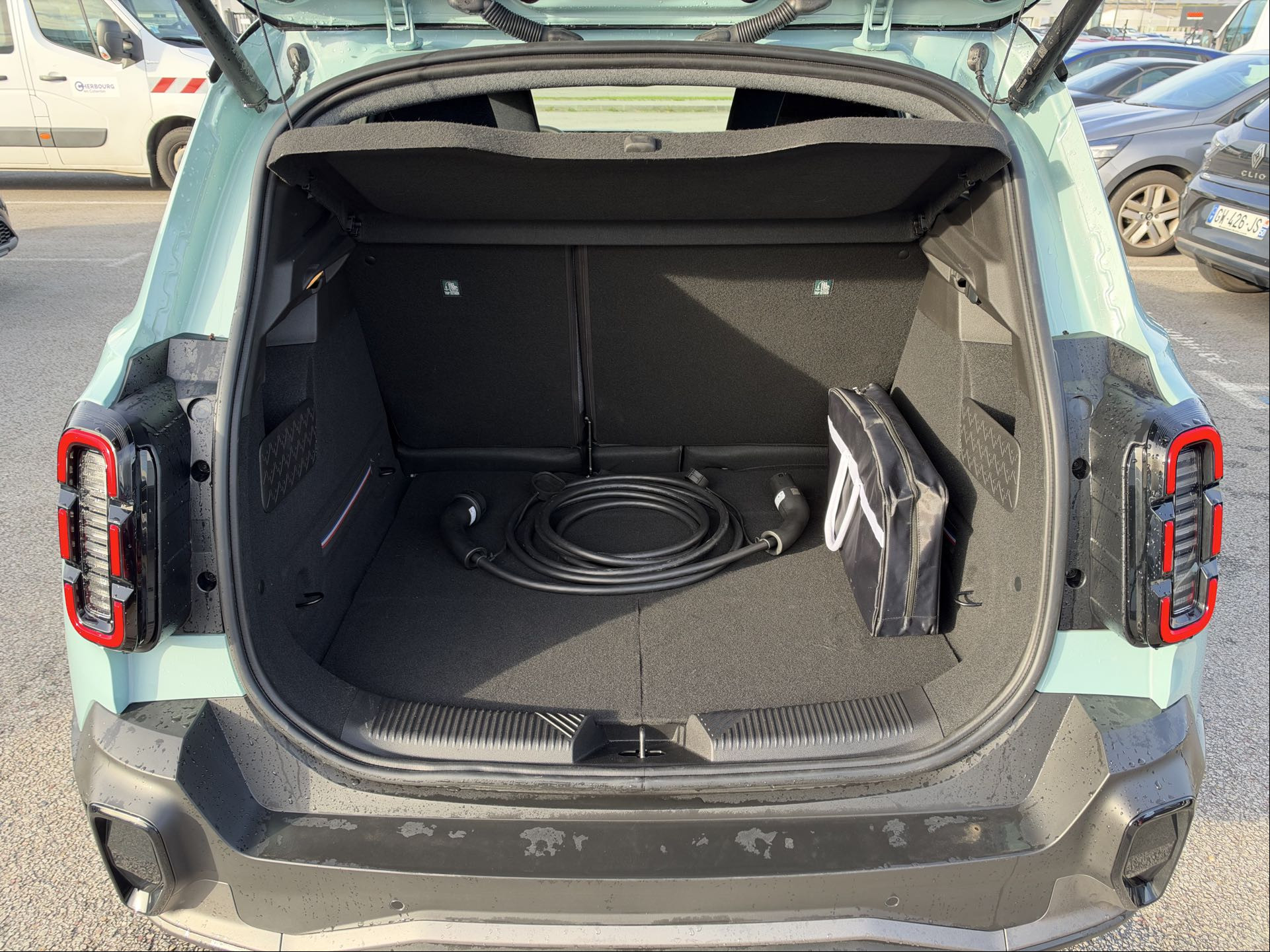 Vente en ligne Renault R4 E-Tech  150 ch autonomie confort au prix de 34 490 €