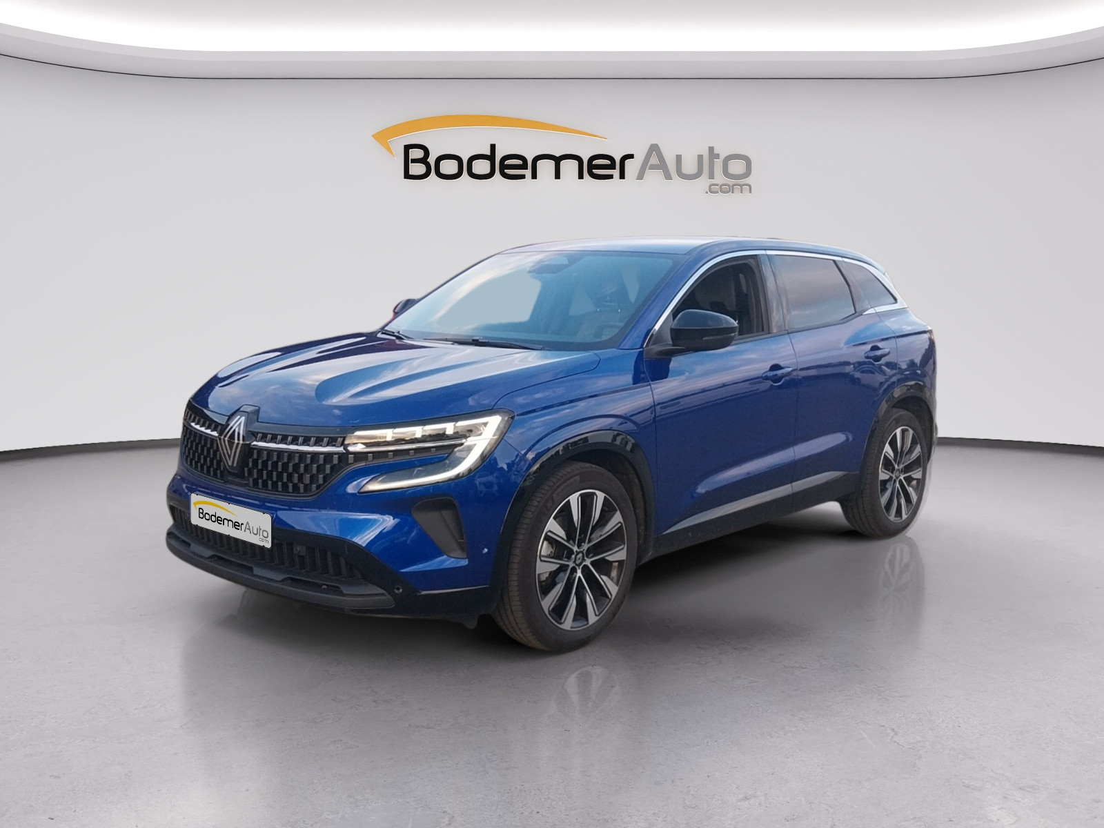Renault Austral  E-Tech hybrid 200 occasion de 2024 en vente à Cherbourg