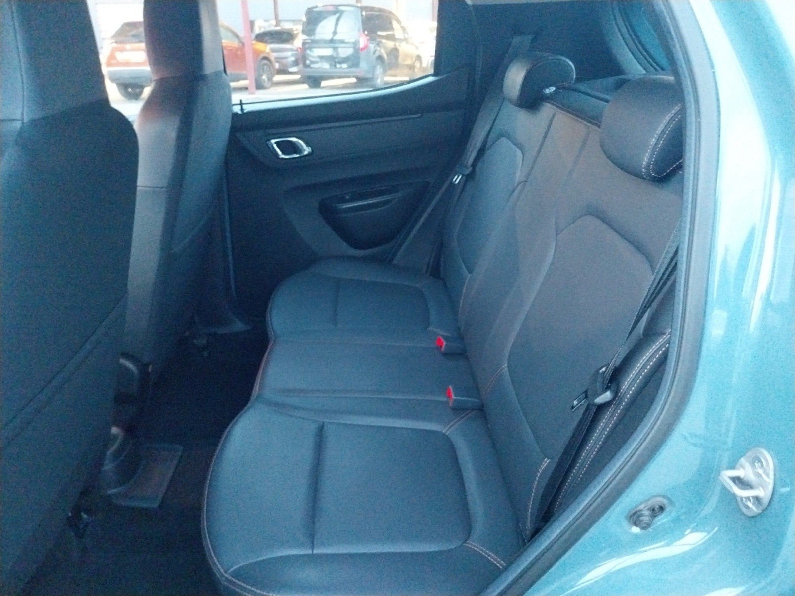Vente en ligne Dacia Spring Spring au prix de 12 490 €