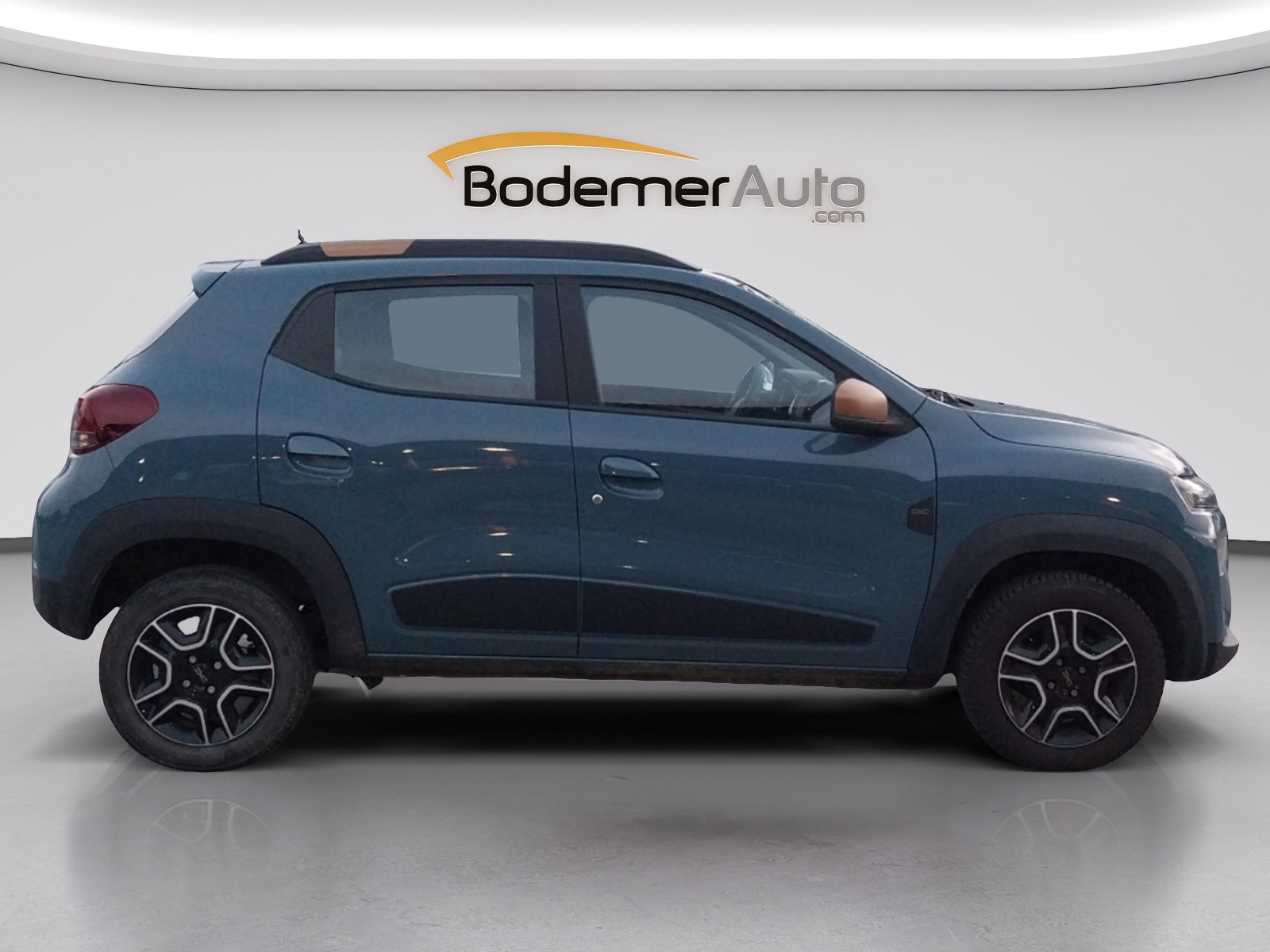 Vente en ligne Dacia Spring Spring au prix de 12 490 €