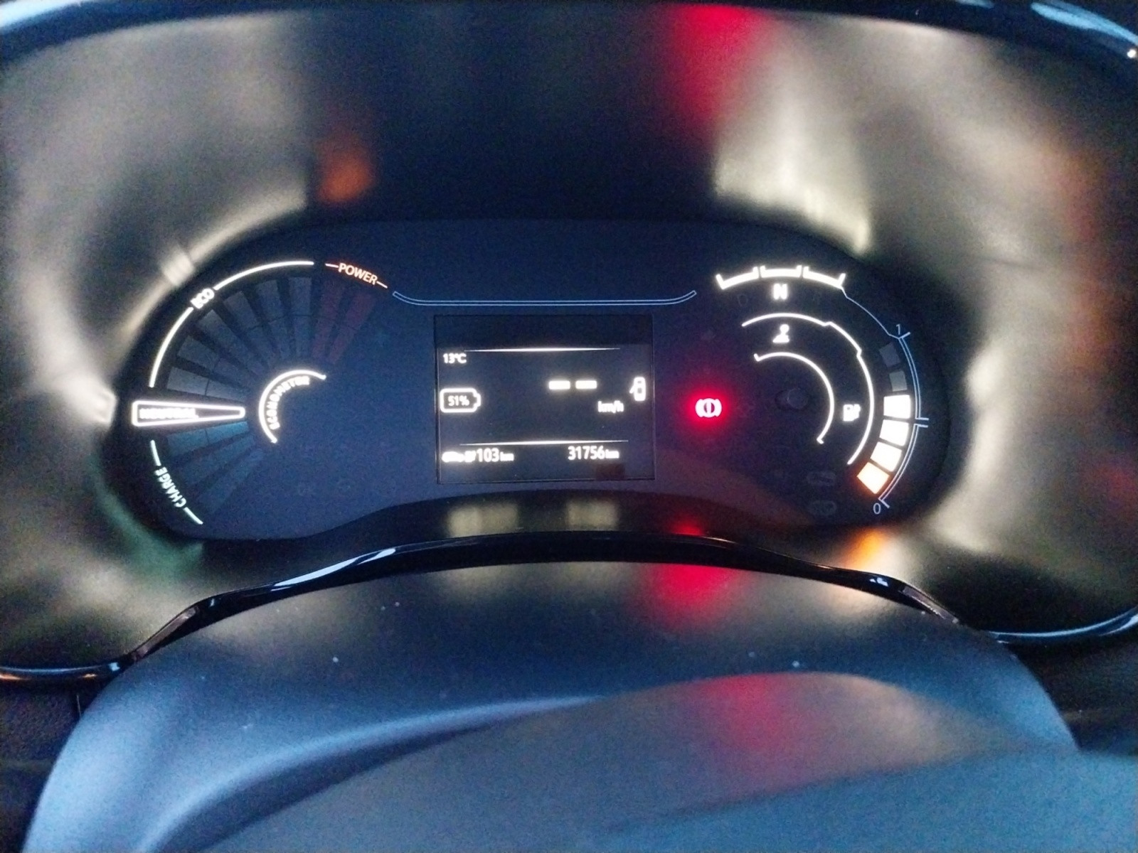 Vente en ligne Dacia Spring Spring au prix de 12 490 €
