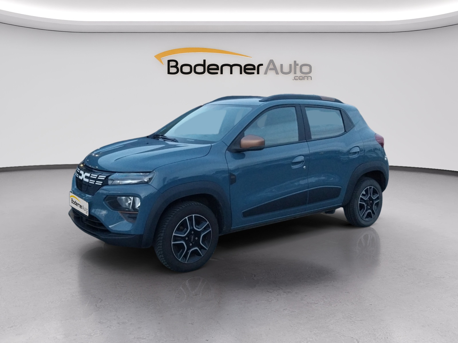Dacia Spring Spring occasion de 2023 en vente à Cherbourg