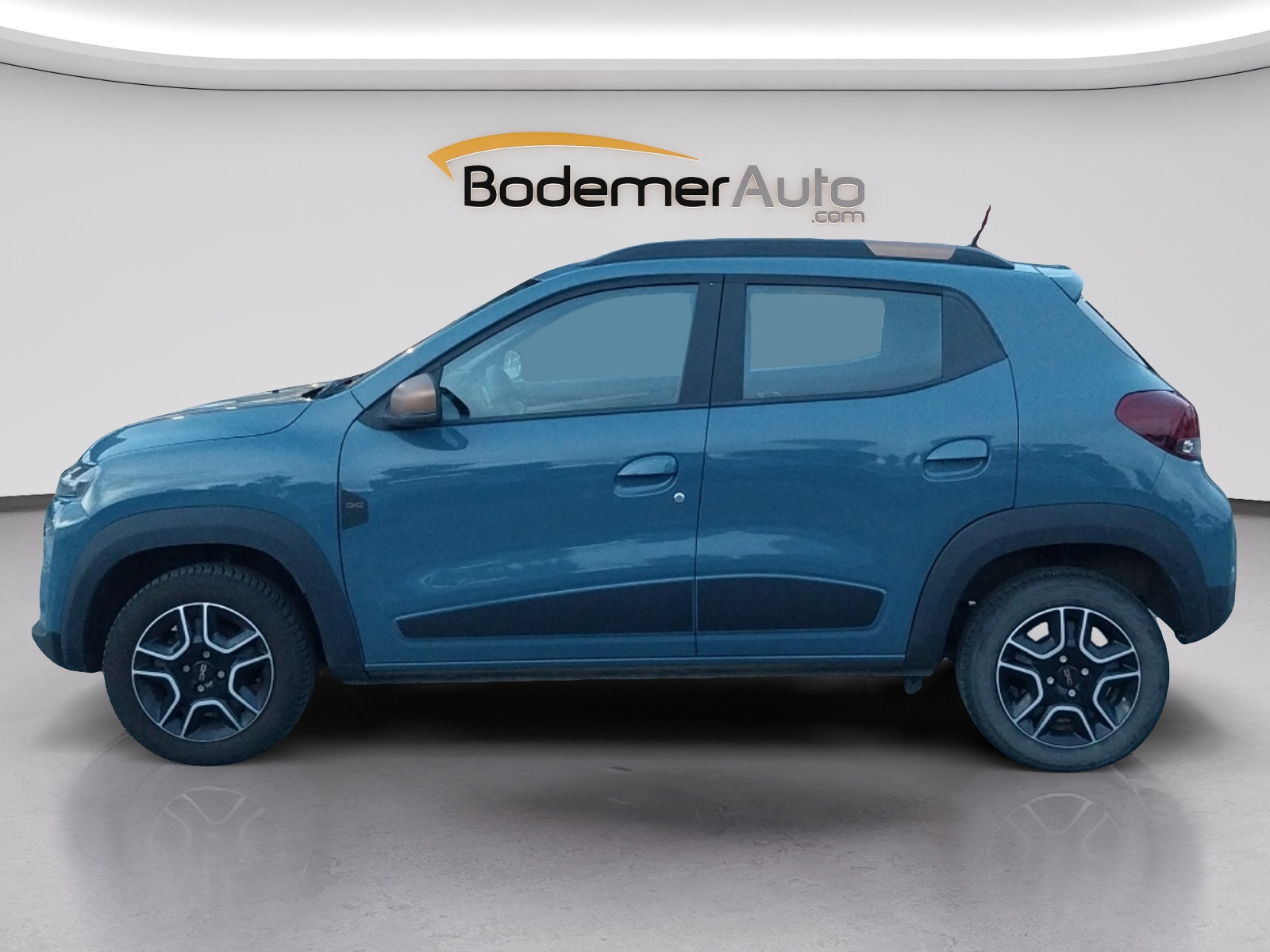 Vente en ligne Dacia Spring Spring au prix de 12 490 €