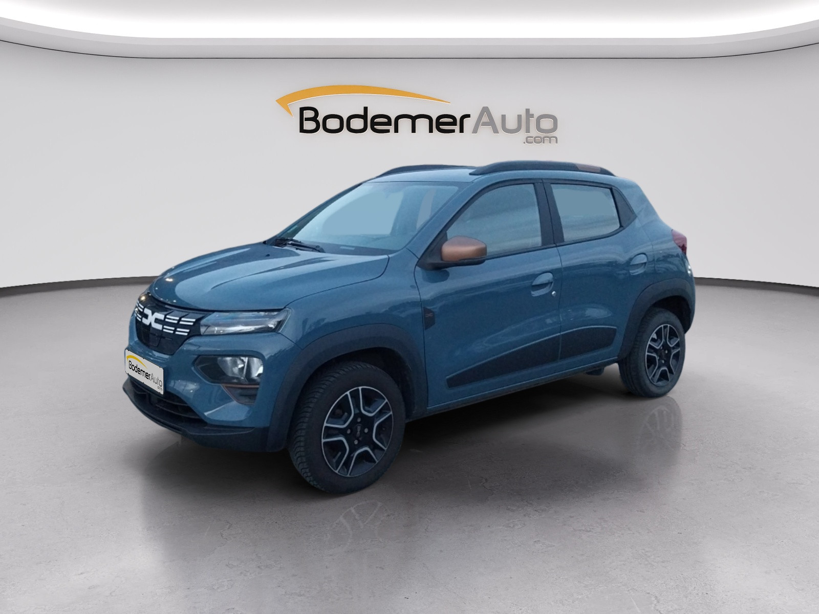 Dacia Spring Spring occasion de 2023 en vente à Cherbourg