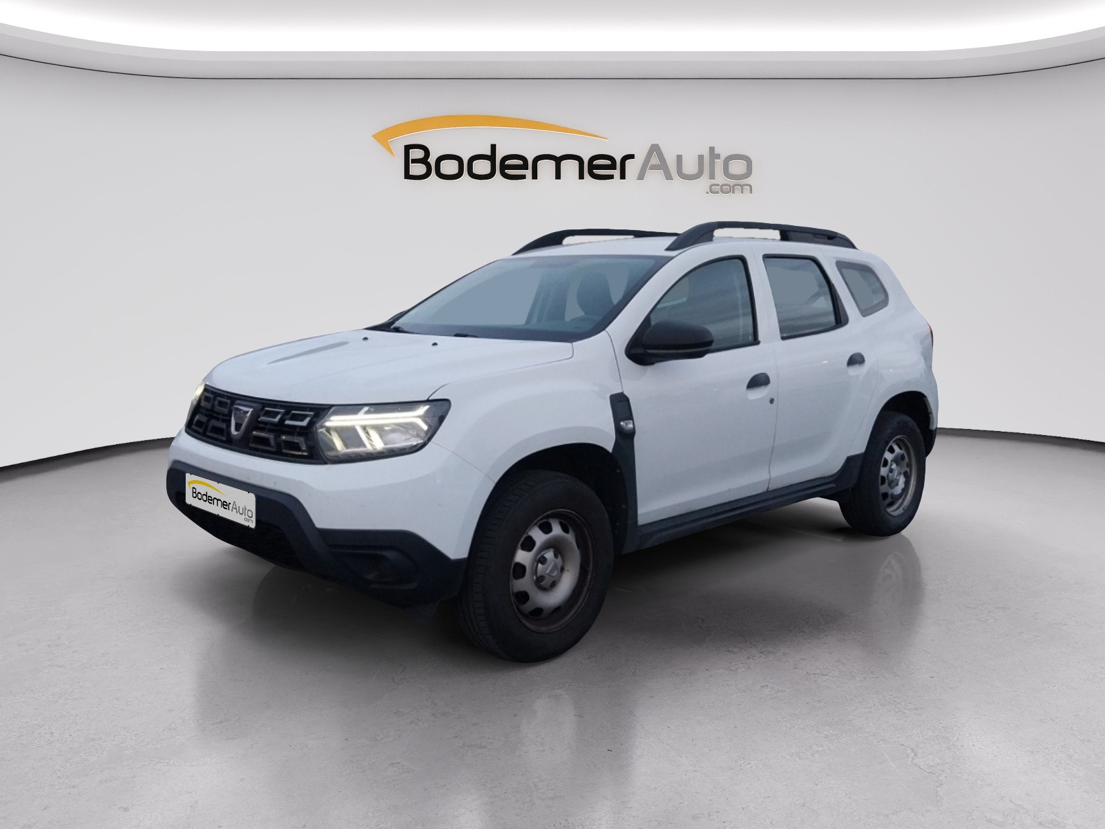 Dacia Duster  ECO-G 100 4x2 occasion de 2022 en vente à Cherbourg