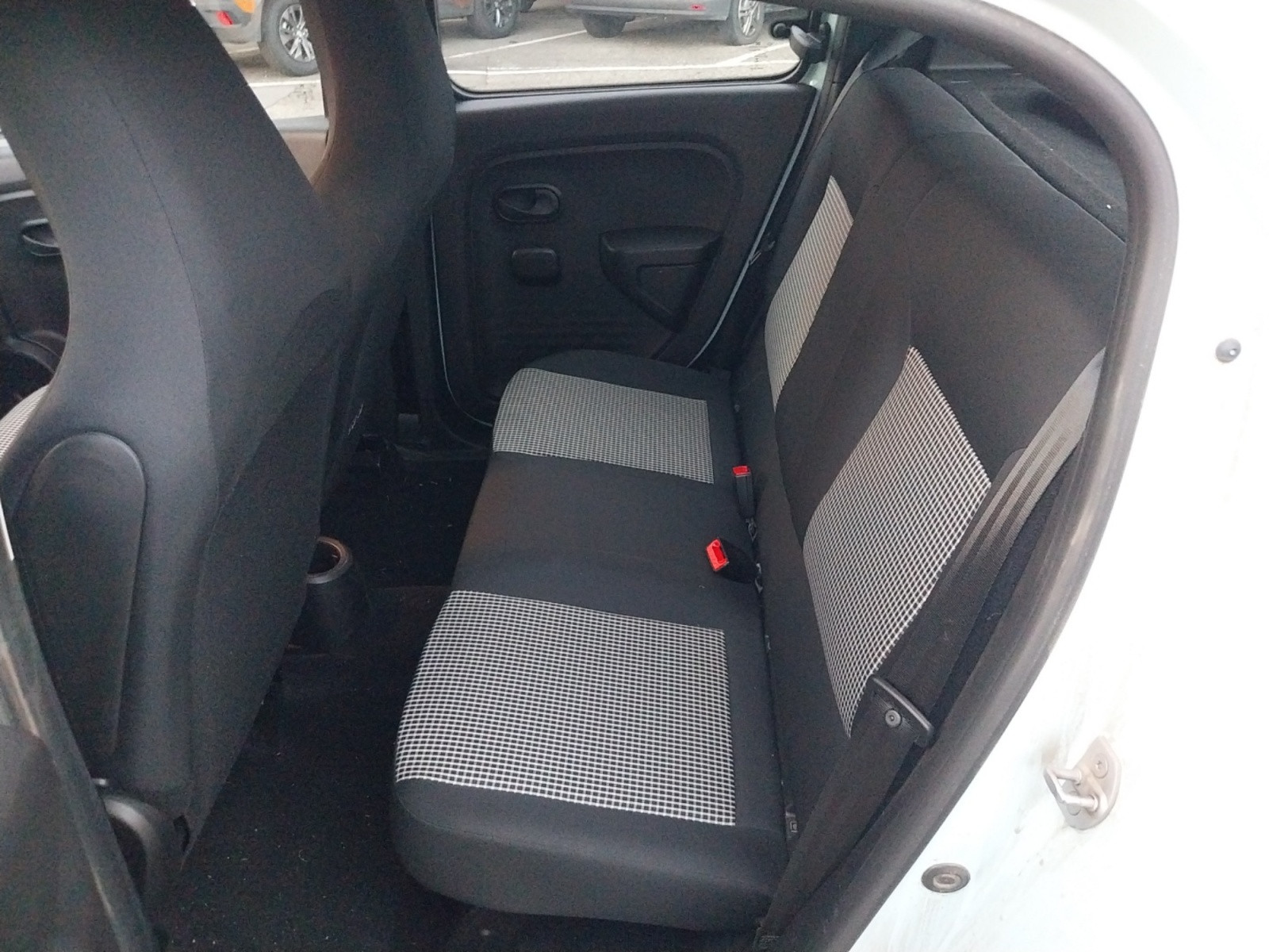 Vente en ligne Renault Twingo Electrique Twingo III E-Tech au prix de 12 590 €