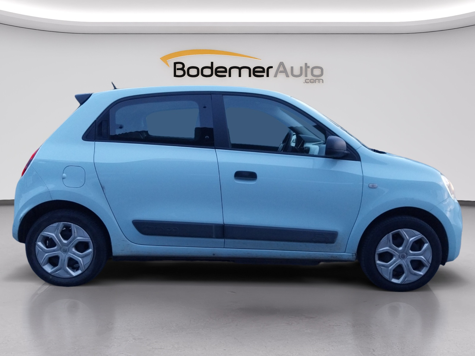 Vente en ligne Renault Twingo Electrique Twingo III E-Tech au prix de 12 590 €
