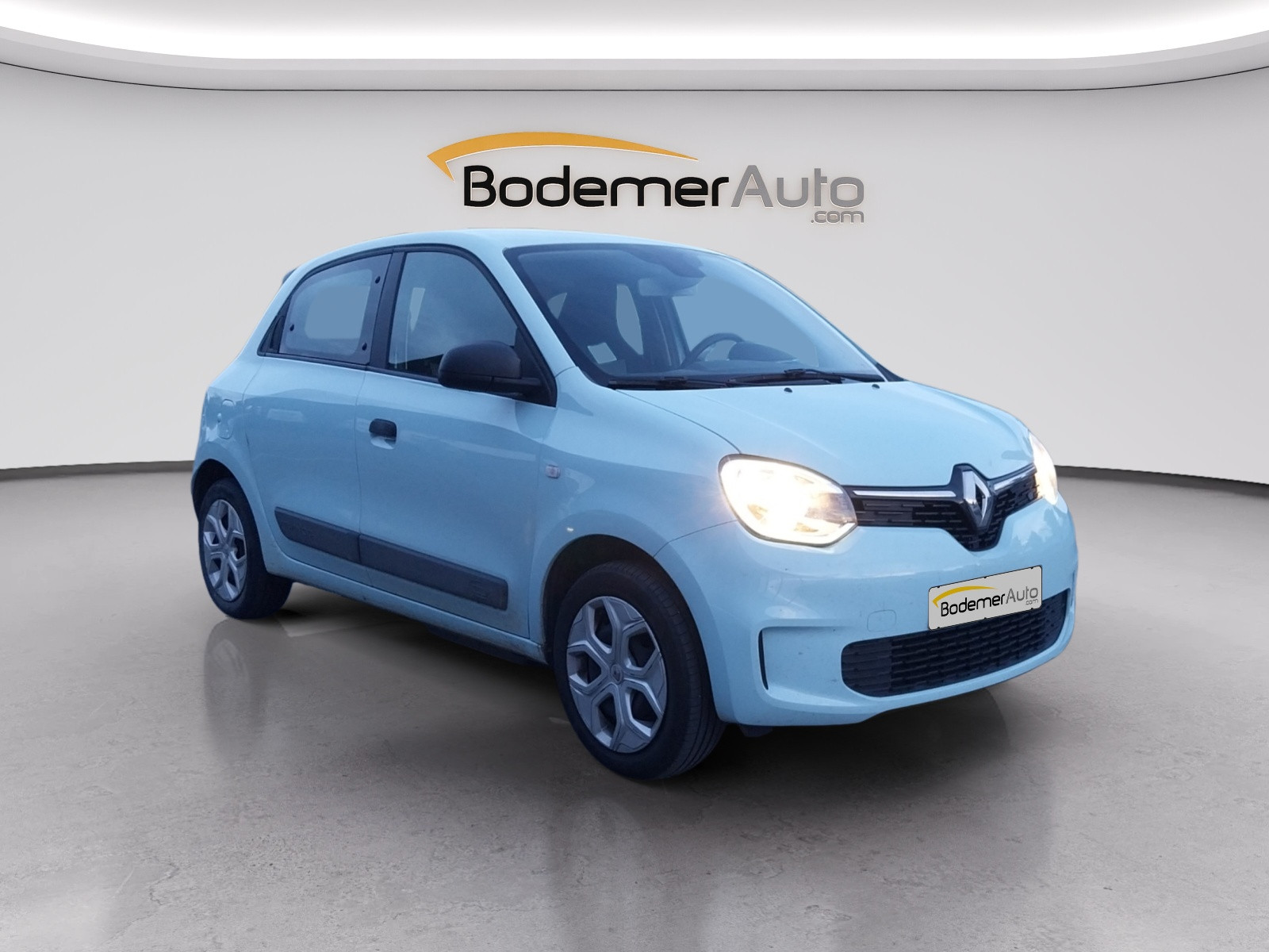 Vente en ligne Renault Twingo Electrique Twingo III E-Tech au prix de 12 590 €