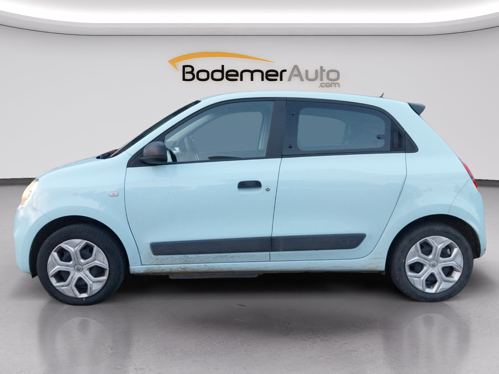 Vente en ligne Renault Twingo Electrique Twingo III E-Tech au prix de 12 590 €