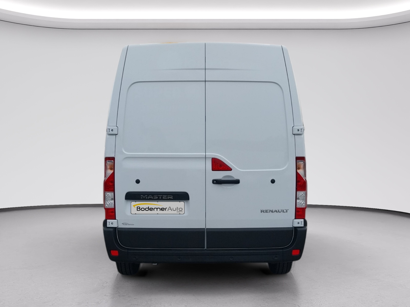 Vente en ligne Renault Master Fourgon MASTER FGN TRAC F3500 L2H2 BLUE DCI 135 au prix de 20 990 €