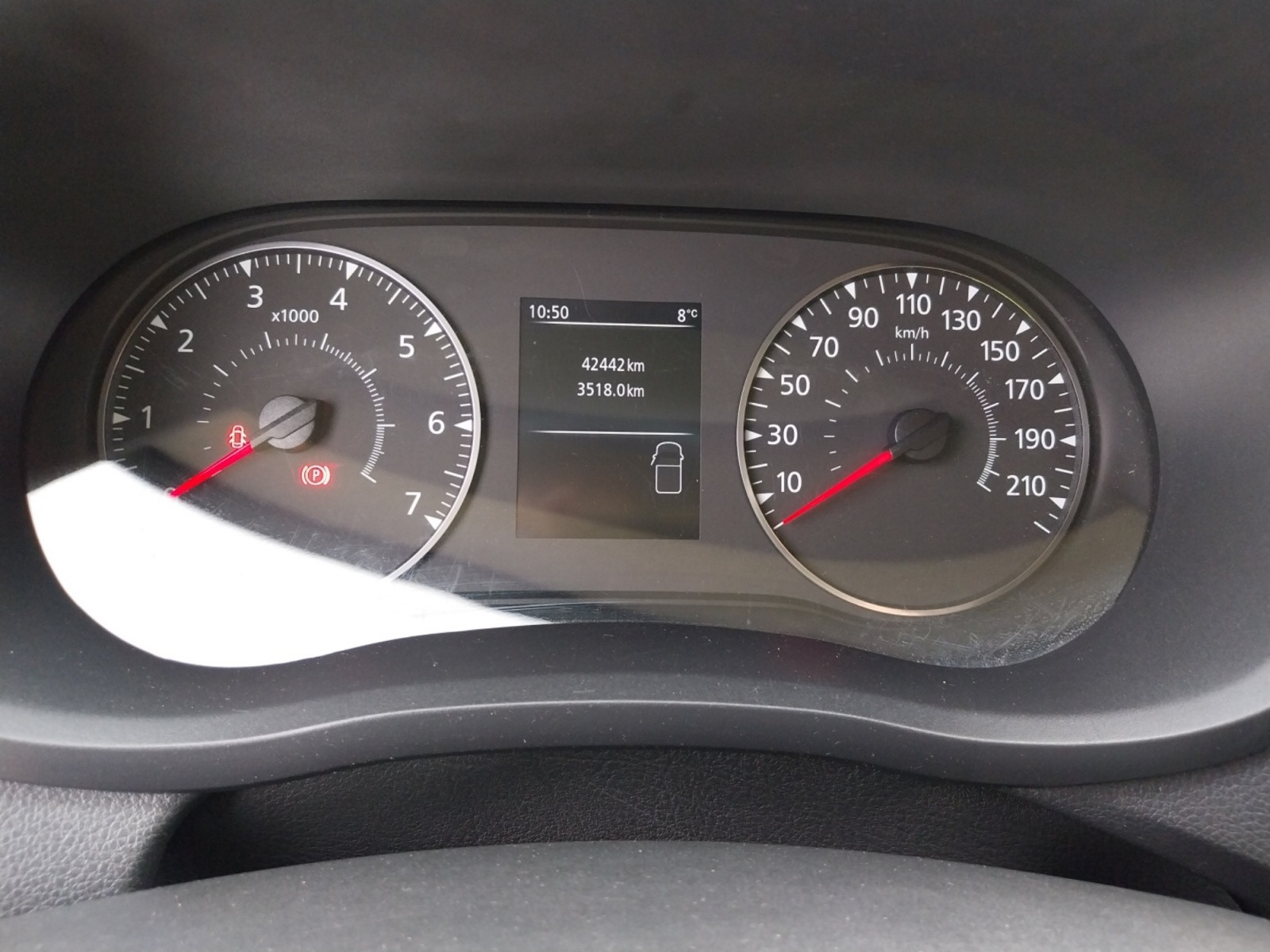 Vente en ligne Renault Master Fourgon MASTER FGN TRAC F3500 L2H2 BLUE DCI 135 au prix de 20 990 €