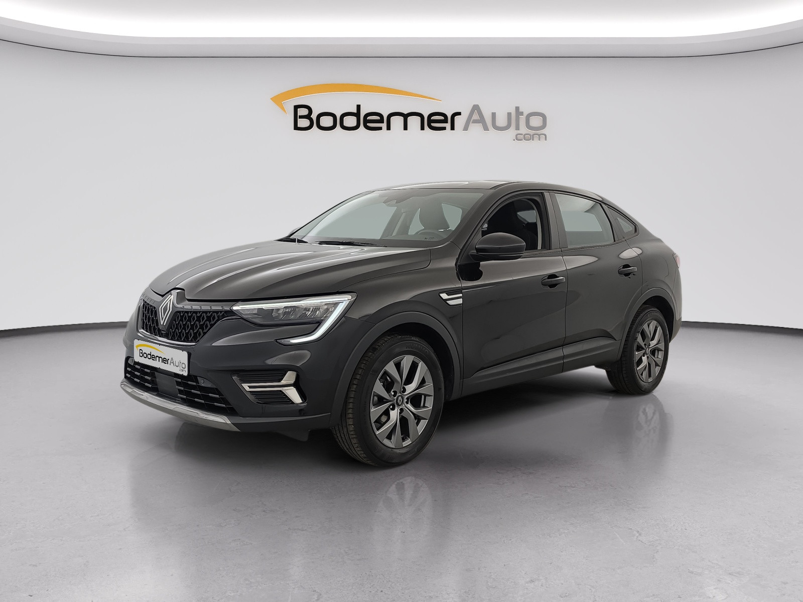 Renault Arkana  TCe 140 EDC - 23 occasion de 2024 en vente à Cherbourg