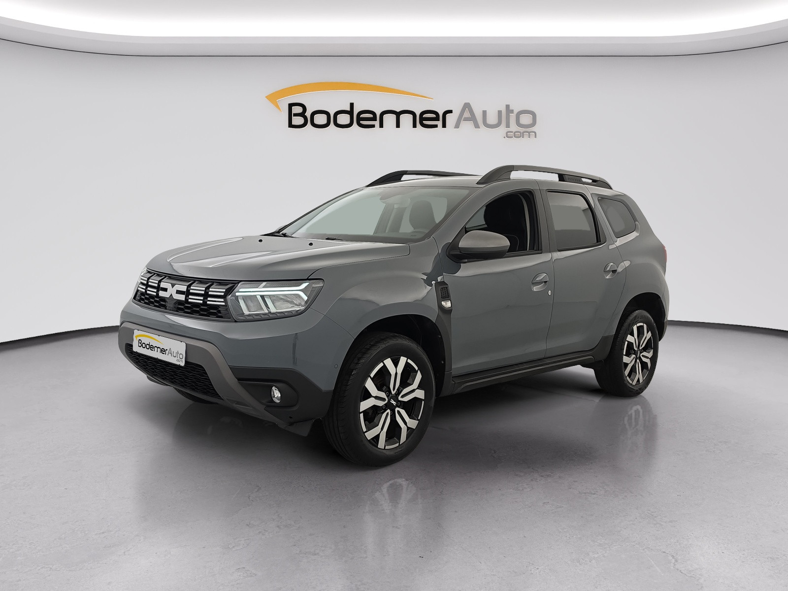 Dacia Duster  TCe 150 4x2 EDC occasion de 2023 en vente à Cherbourg