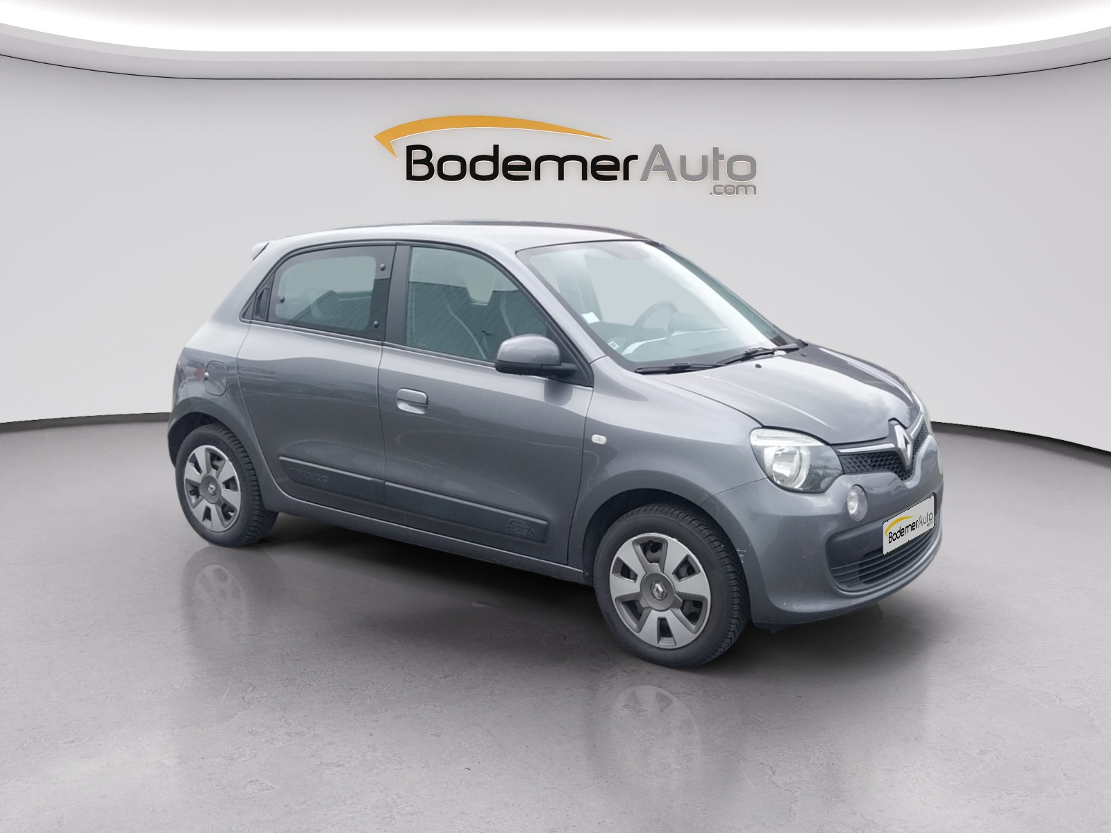 Vente en ligne Renault Twingo 3  0.9 TCe 90 E6C au prix de 9 990 €